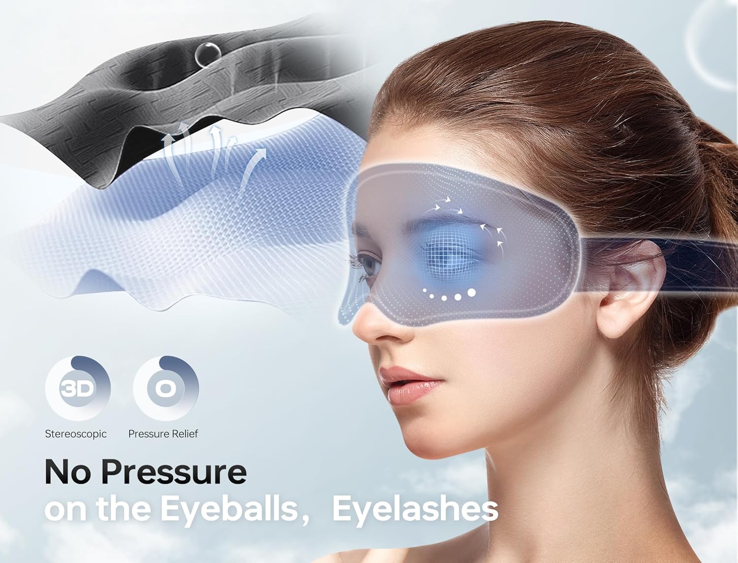 bluetooth-sleep-mask-with-white-noise-for-total-blackout---3d-eye-mask-with-54-bluetooth-timer-15-hours-playtime-ideal-for-women-men-travel-meditation-nap-cpap-users-3