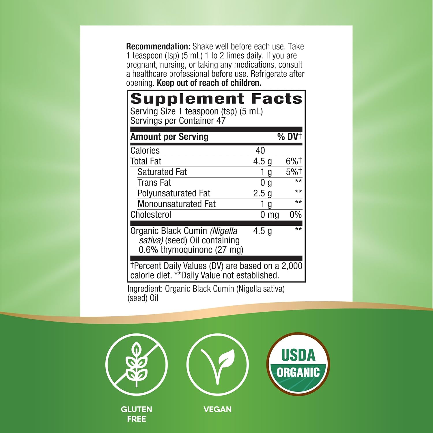 organic-black-seed-oil---cold-pressed-vegan-antioxidant-support-supplement---8-fl-oz---gluten-free---packaging-may-vary-5