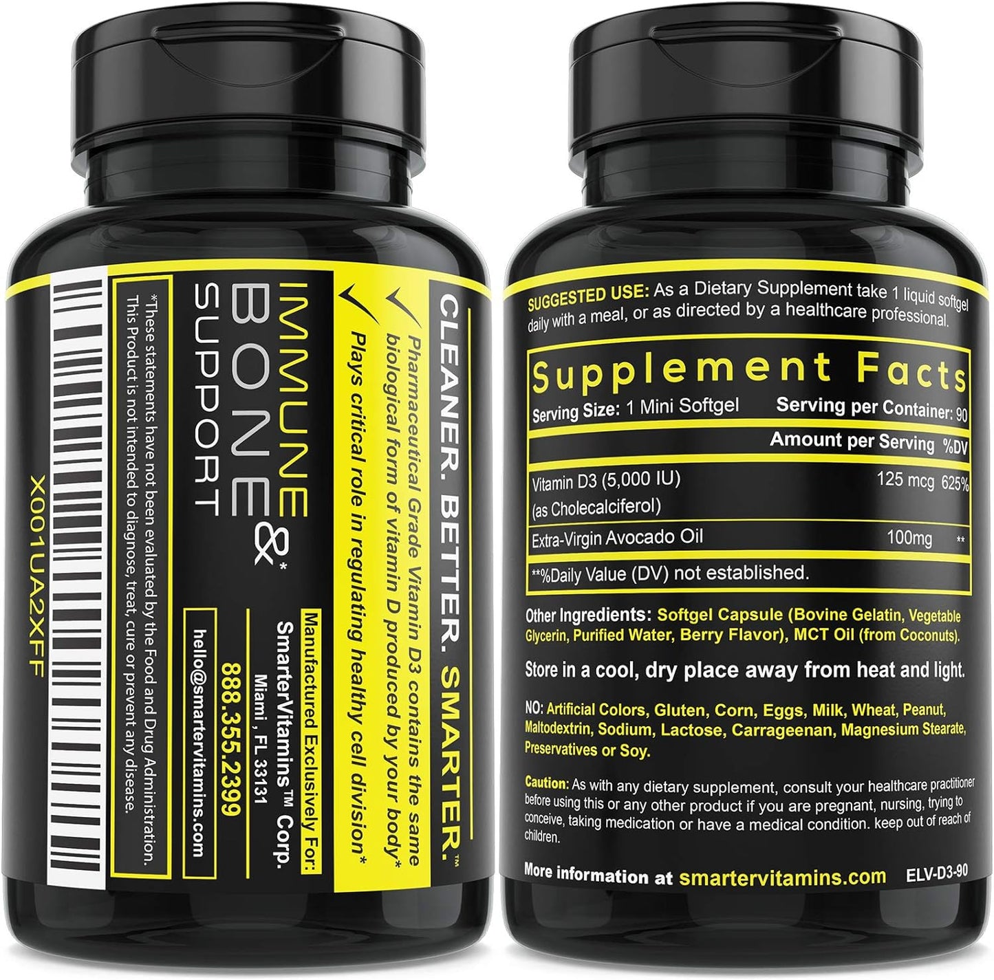 3-pack-of-smartervitamins-vitamin-d3-5000-iu-in-avocado-oil---270-mini-softgels-with-125mcg---high-absorption-formula-6
