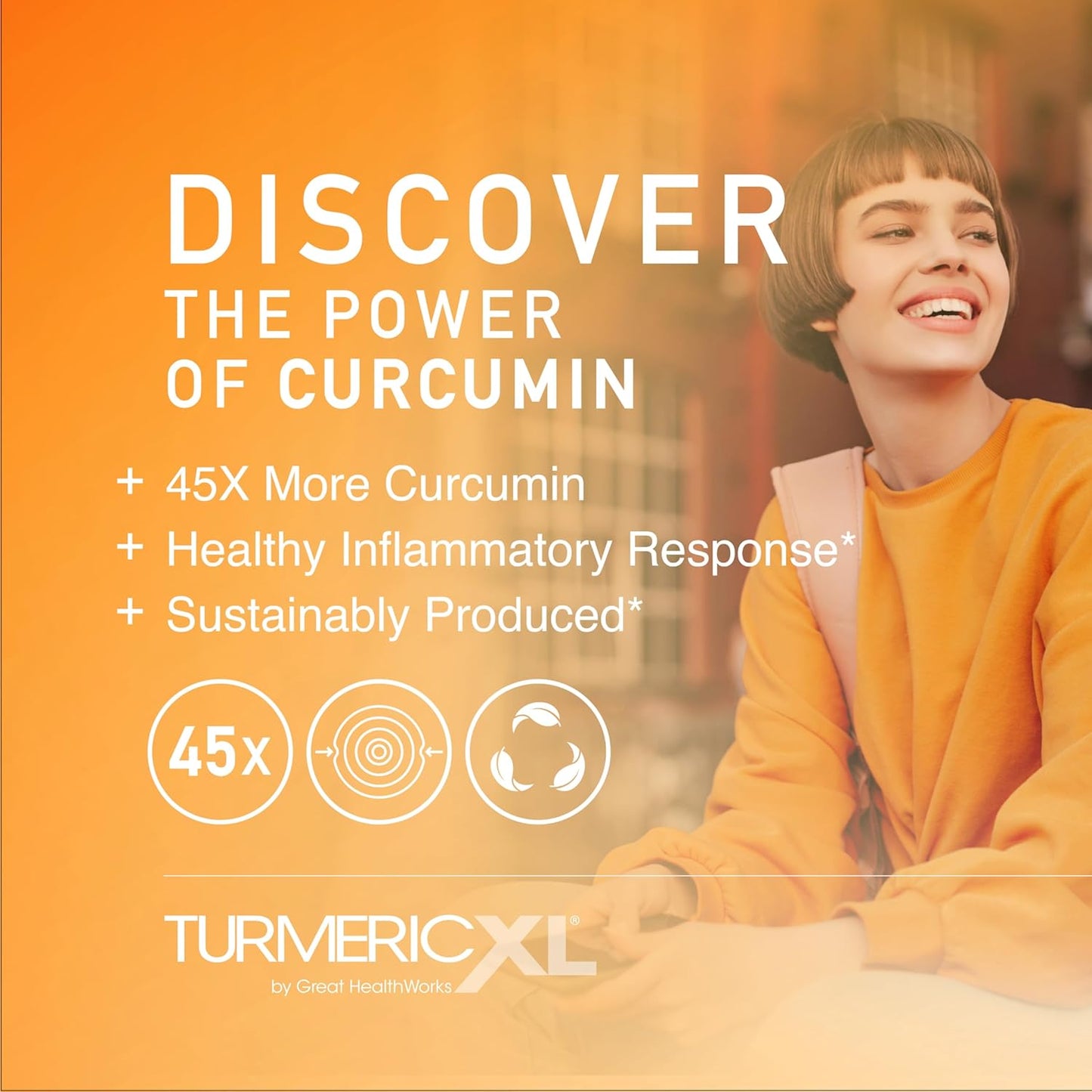 OmegaXL & TurmericXL Bundle - Joint, Muscle, and Inflammatory Support Supplements (90 Count) - Espot.com.au