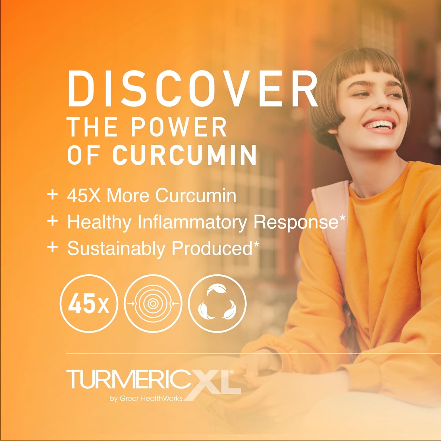 OmegaXL & TurmericXL Bundle - Joint, Muscle, and Inflammatory Support Supplements (90 Count) - Espot.com.au