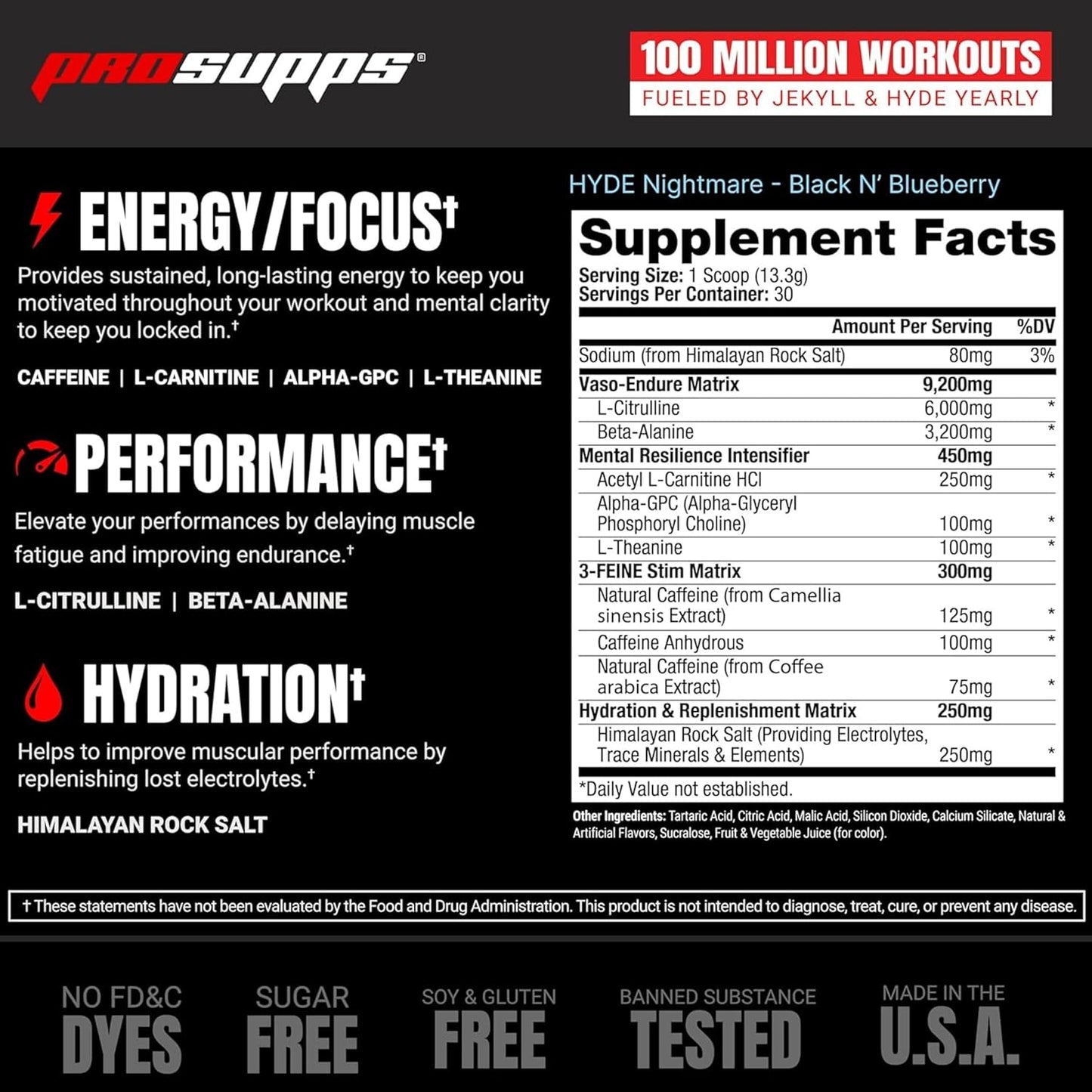 prosupps-hyde-nightmare-pre-workout-powder-energy-drink---citrulline-beta-alanine-nootropics---boost-energy-focus-30-servings-blood-berry-7