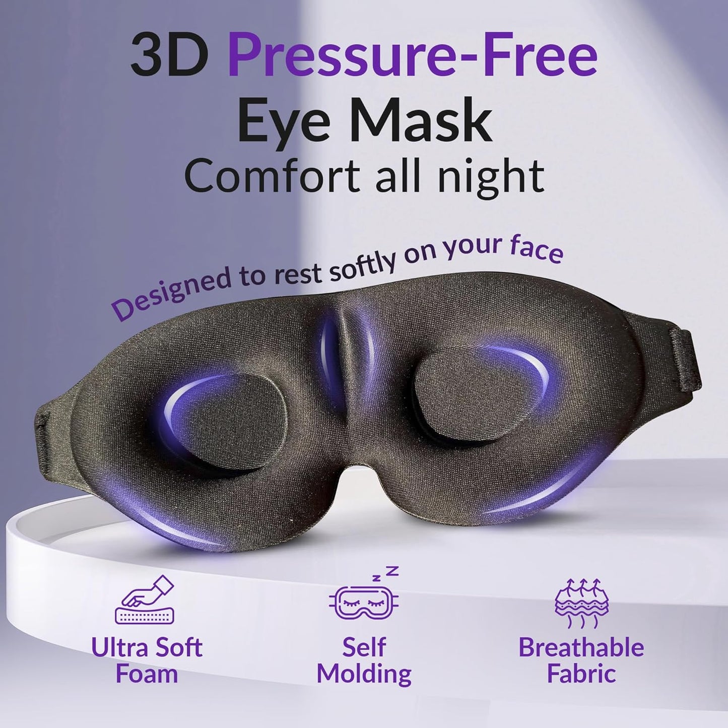 blackout-sleep-mask-for-men-women---memory-foam-eye-cover-for-sleep-travel---3d-night-blindfold---washable-adjustable---one-size-fits-all-4