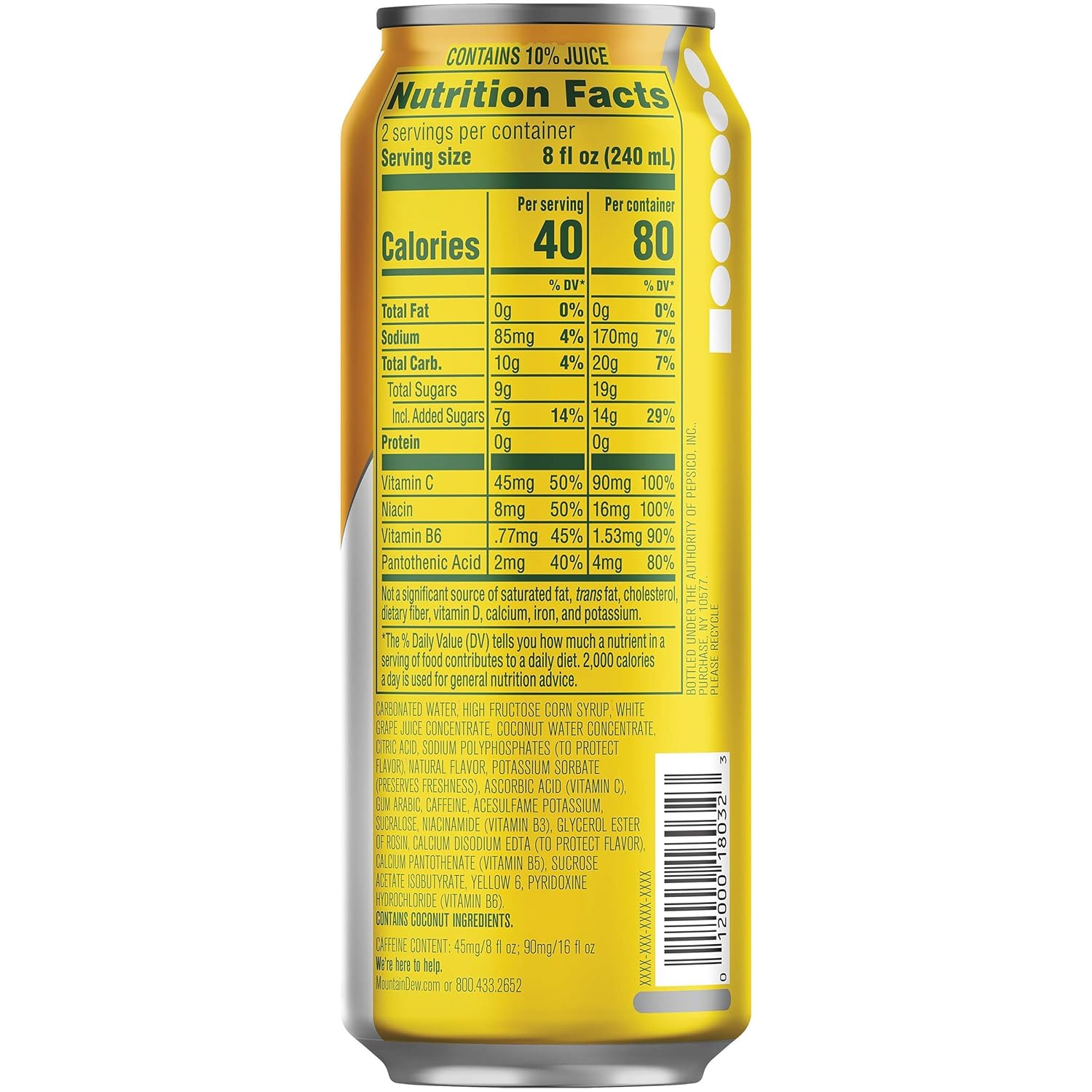 mountain-dew-kickstart-pineapple-orange-mango-drink-90mg-caffeine-vitamins-b-c-80-calories-10-juice-16-fl-oz-pack-of-12-2