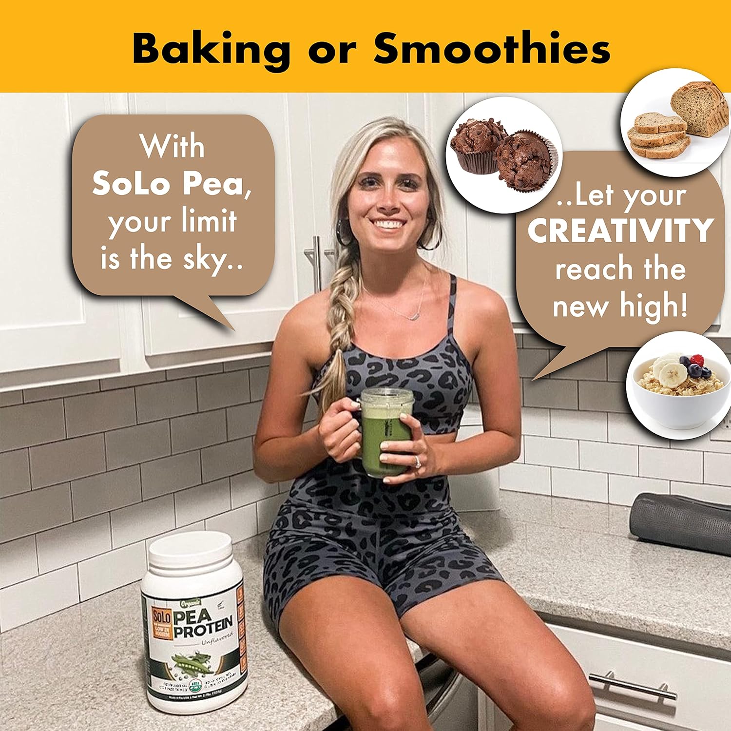 organic-pea-protein-isolate-powder---vegan-non-gmo-keto-paleo-friendly---unflavored-plant-based-protein-with-bcaa---easy-to-digest---low-sodium---no-additives---27-lbs-8
