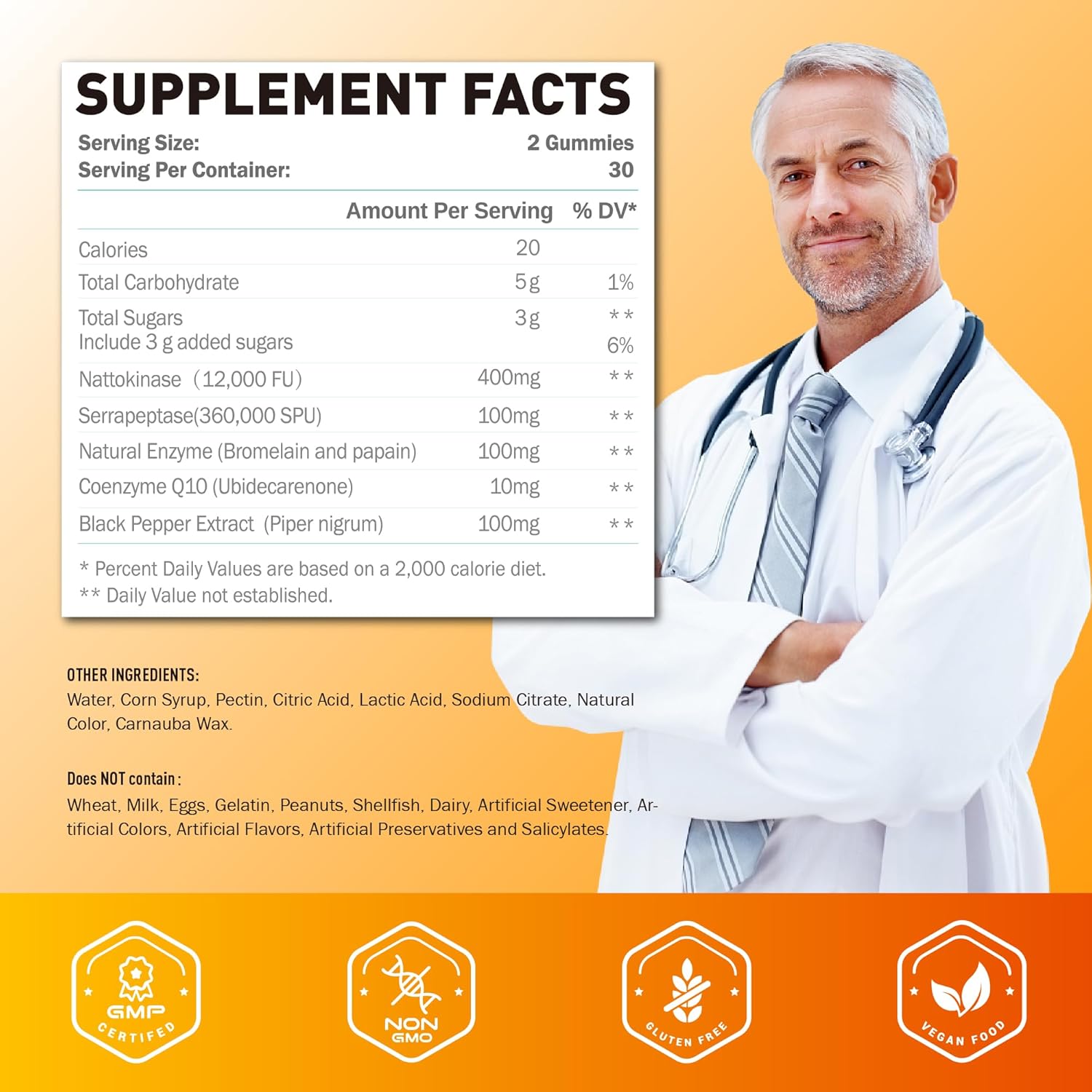 400mg-vitamin-b2-gummies-with-12000fu-nattokinase-serrapeptase---joywiit-formula-for-optimal-health-and-wellness-8