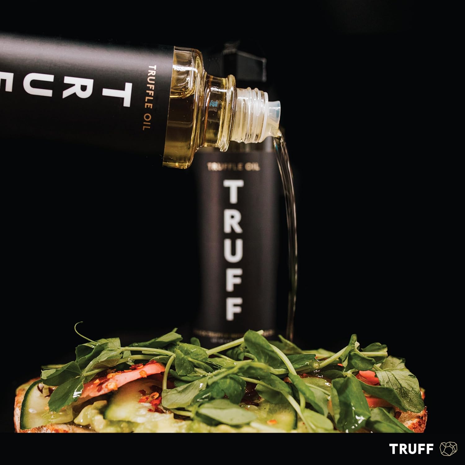 truff-starter-pack-black-truffle-hot-sauce-oil-and-sea-salt-combo---aromatic-flavor-seasoning-set-pack-of-3-5