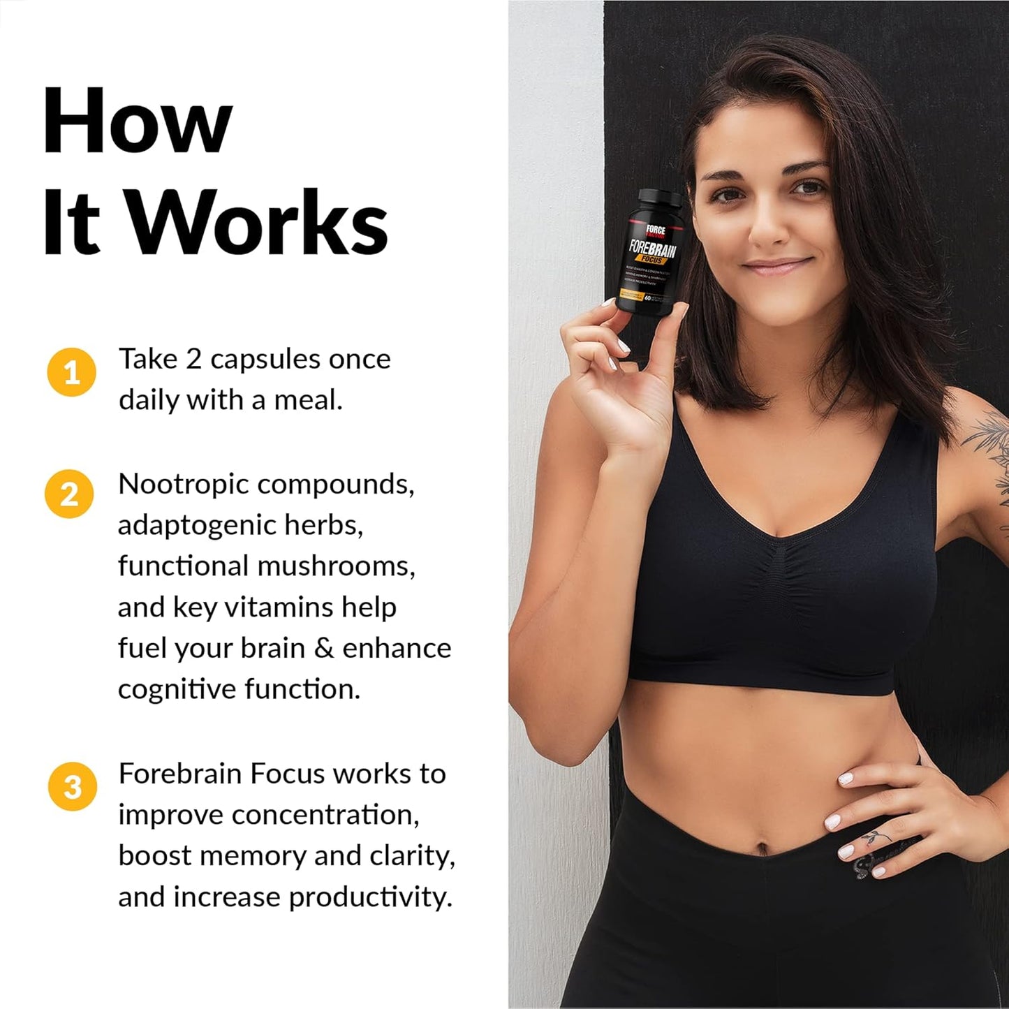 forebrain-focus-brain-booster---improve-clarity-memory-and-productivity---nootropic-support-supplement---120-capsules-4