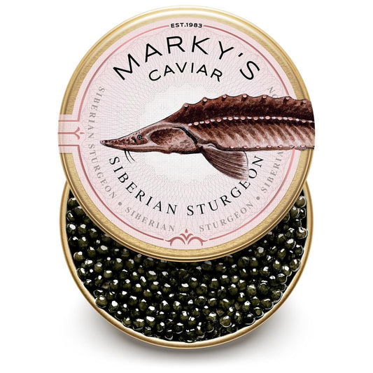 premium-markys-siberian-sturgeon-royal-caviar-2-oz-malossol-black-roe---overnight-delivery-guaranteed-1