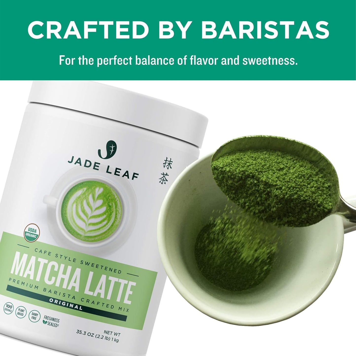 organic-cafe-style-sweetened-matcha-latte-green-tea-powder---premium-japanese-barista-crafted-mix-22-lb-2