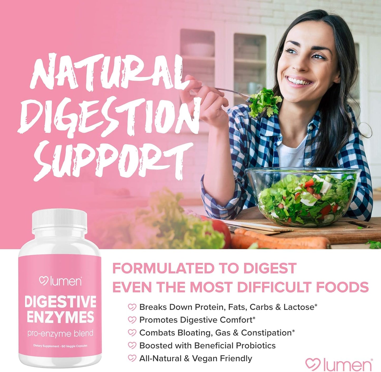 digestive-enzymes-probiotics-prebiotics-supplement-for-healthy-gut---bloating-relief-nutrient-absorption---60-veg-capsules-2