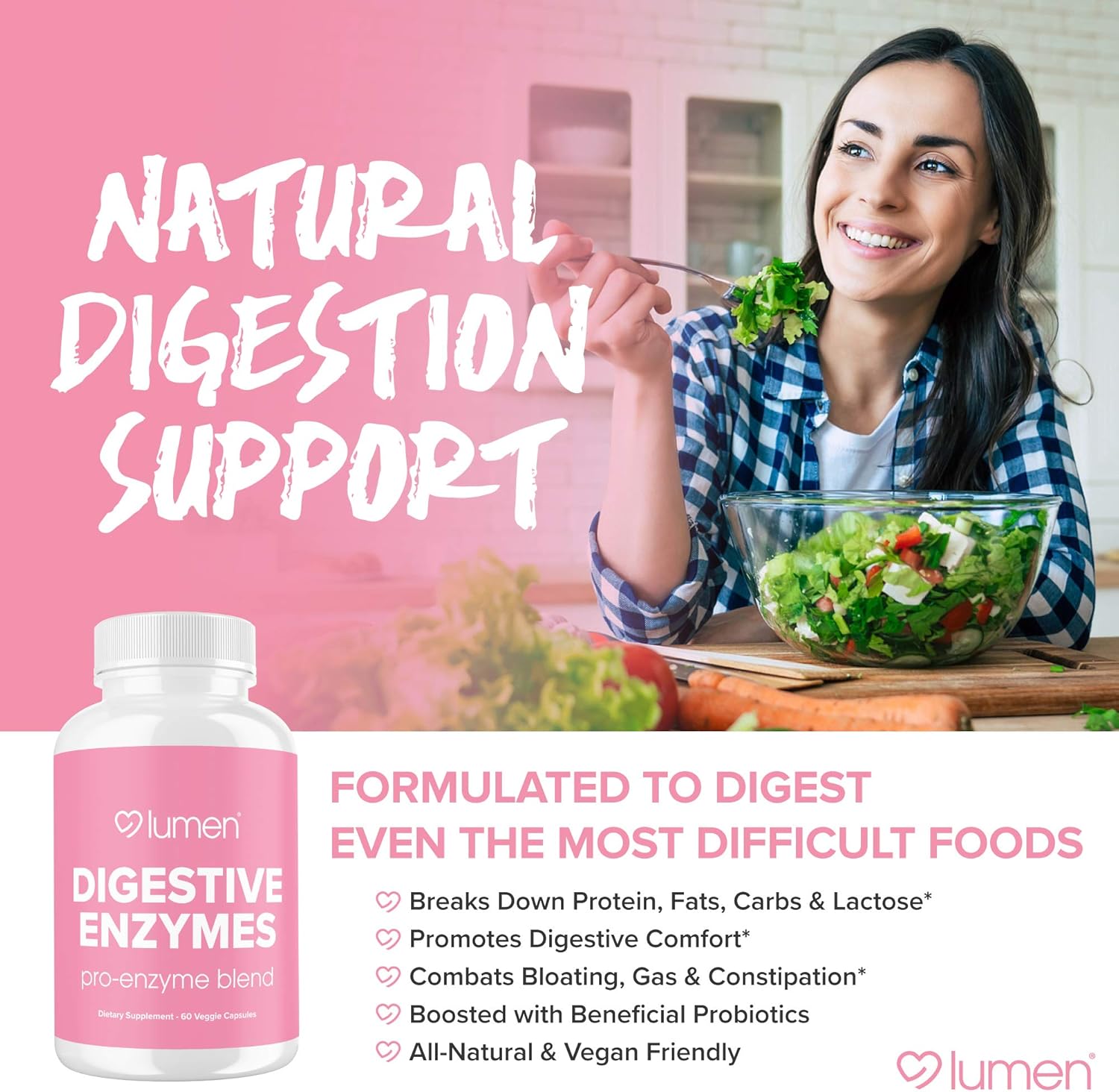 digestive-enzymes-probiotics-prebiotics-supplement-for-healthy-gut---bloating-relief-nutrient-absorption---60-veg-capsules-2