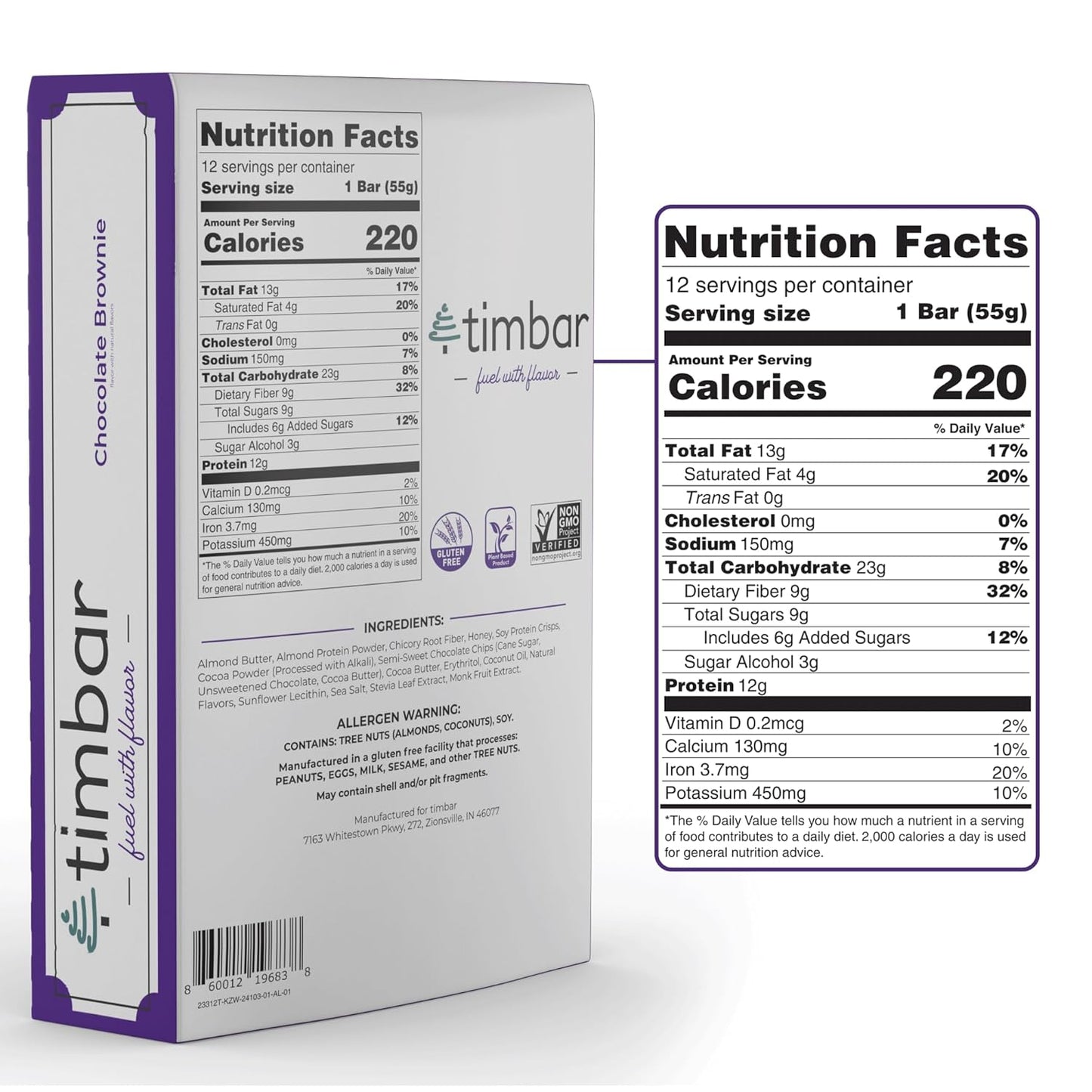 plant-based-protein-bars-non-gmo-gluten-free-dairy-and-egg-free-no-preservatives-12-bars-with-12g-protein-each-chocolate-brownie-flavor-pack-of-12-2