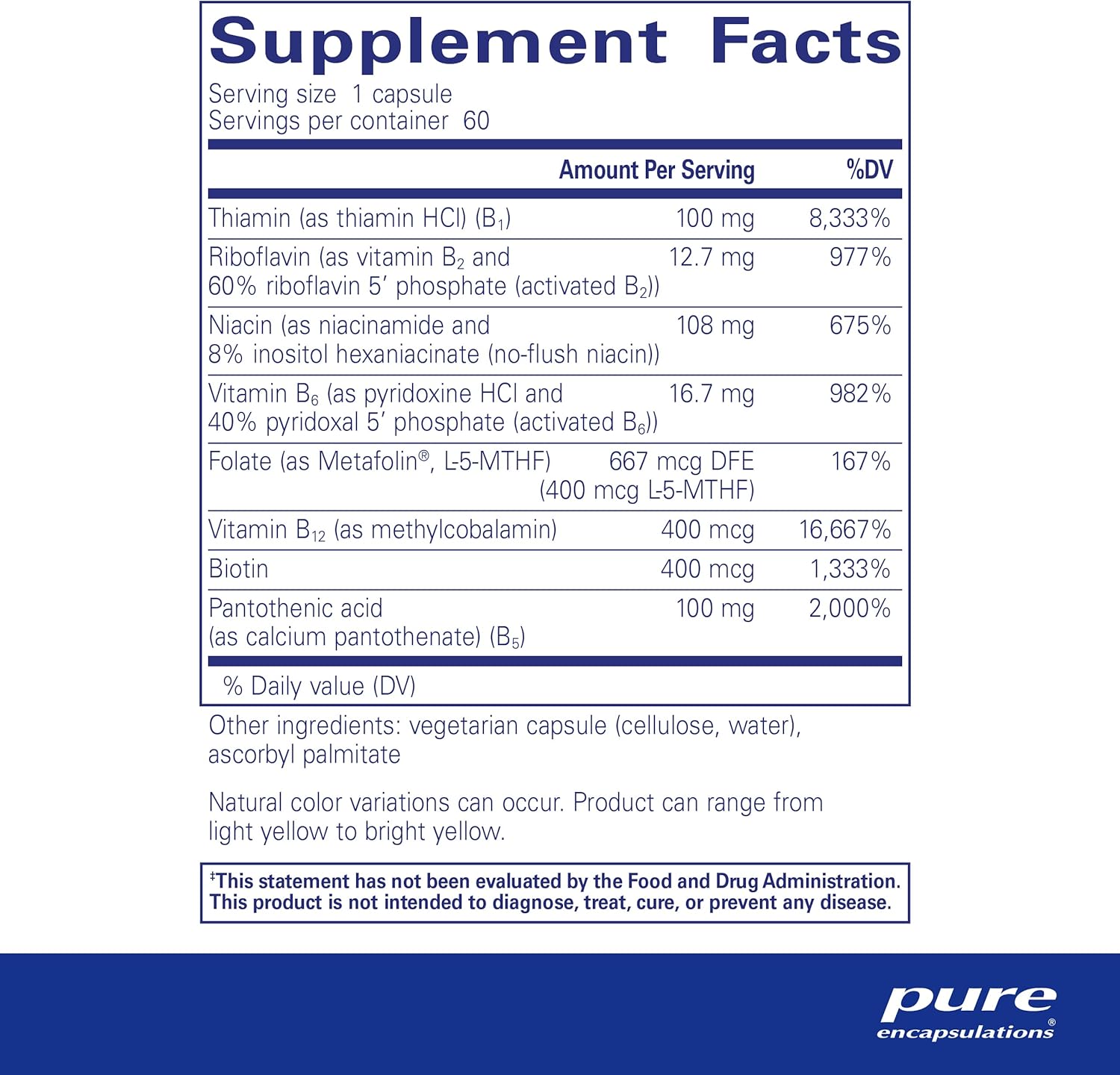 pure-encapsulations-b-complex-plus-capsules---neurological-cardiovascular-support-supplement-with-vitamin-b12---60-count-2