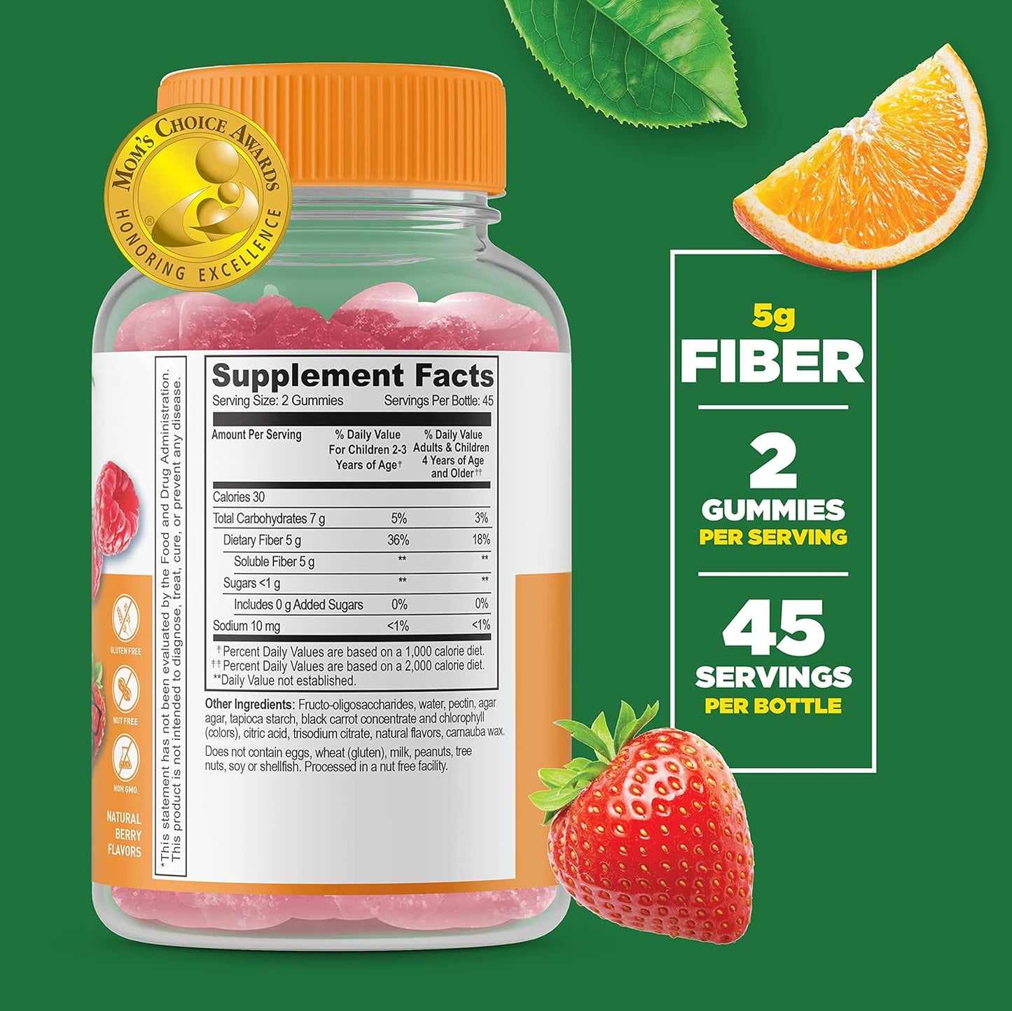 kids-prebiotic-fiber-gummies-with-vitamin-d3-k2-bundle---delicious-nutritious-chewable-supplement-for-children-gluten-gmo-free-2