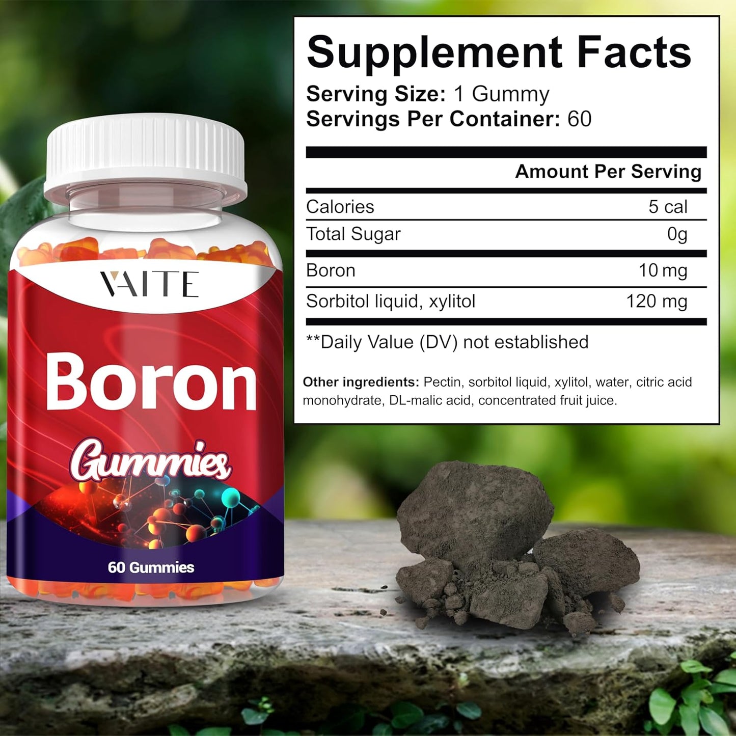 boron-10mg-gummies-for-joint-bone-hormonal-balance-energy-support---men-women-cognitive-function---vegan-gluten-free-non-gmo-sugar-free---60-chewables-3