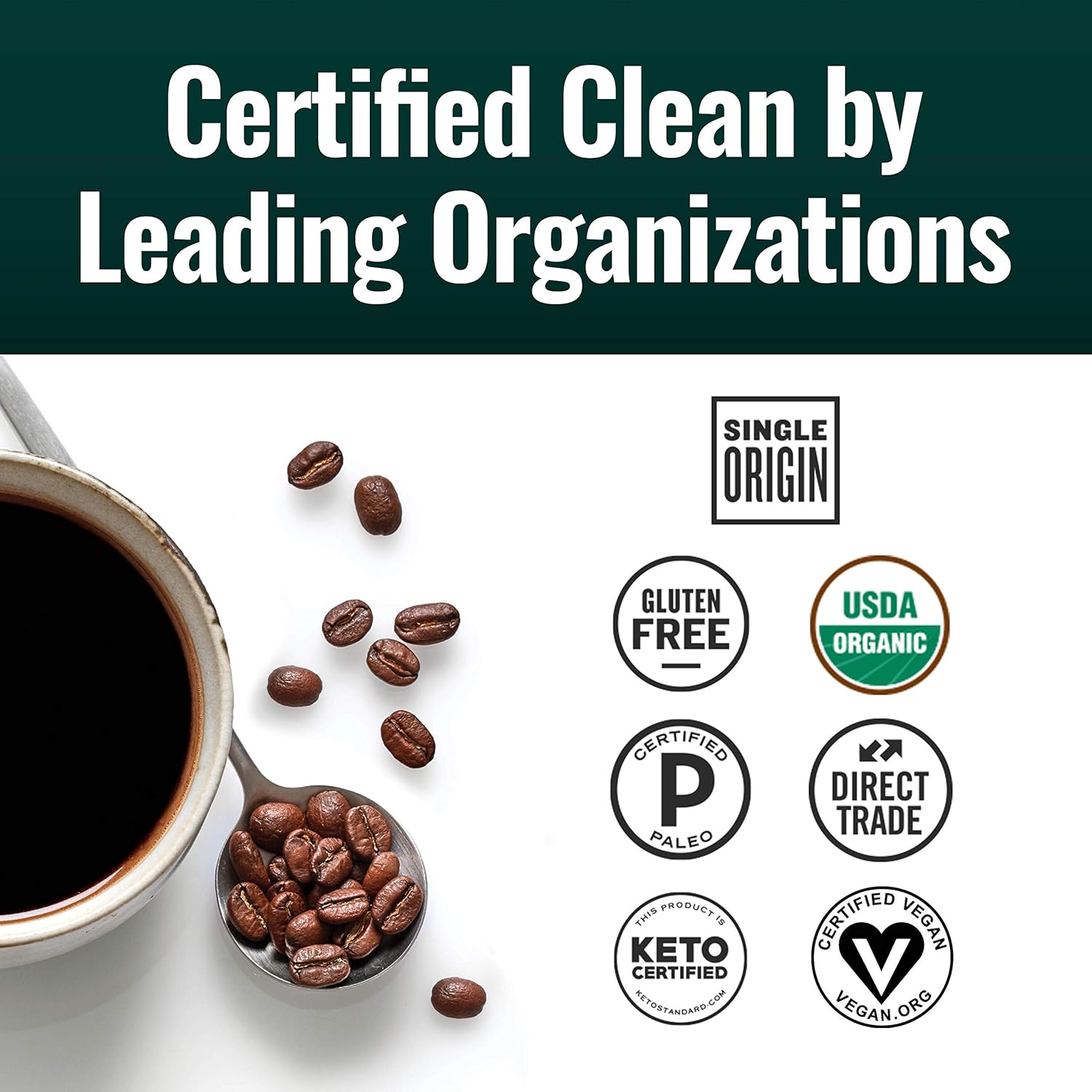 organic-dark-roast-coffee-with-creamy-caramel-mct-oil-bundle---non-gmo-keto-paleo-vegan---12-oz-bag-16-oz-glass-bottle---clean-mold-mycotoxin-free-3