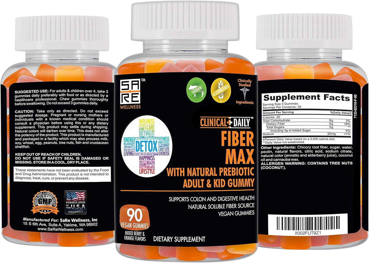 vegan-high-fiber-gummies-for-adults-kids---gluten-free-constipation-relief-with-prebiotic-inulin-fiber-90-laxative-gummies-for-gut-health-digestive-support-3