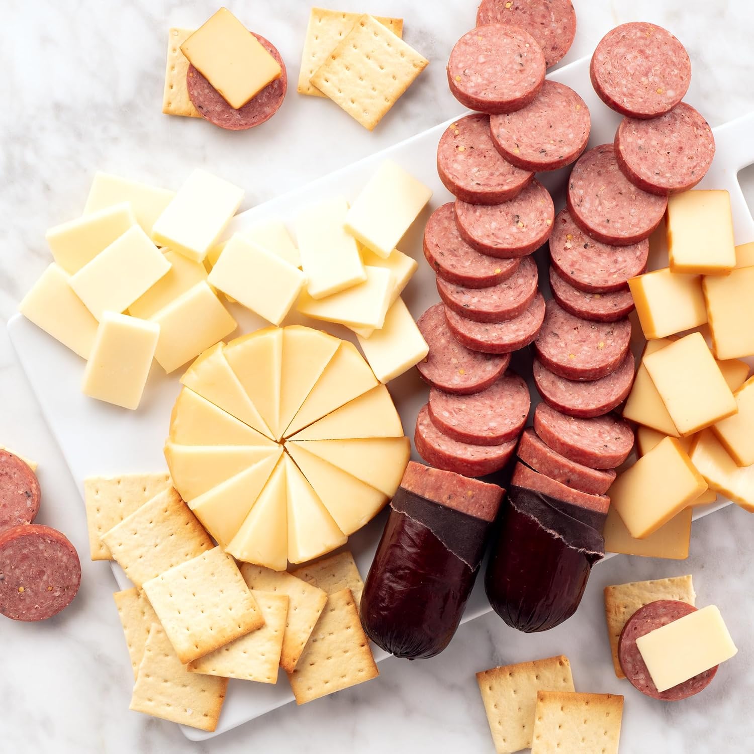 gourmet-meat-and-cheese-gift-basket---charcuterie-board-food-set-for-holidays-fathers-day-mothers-day-and-more-4