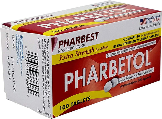 generic-pharbetol-500mg-extra-strength-tablets---100-count---powerful-pain-relief-1