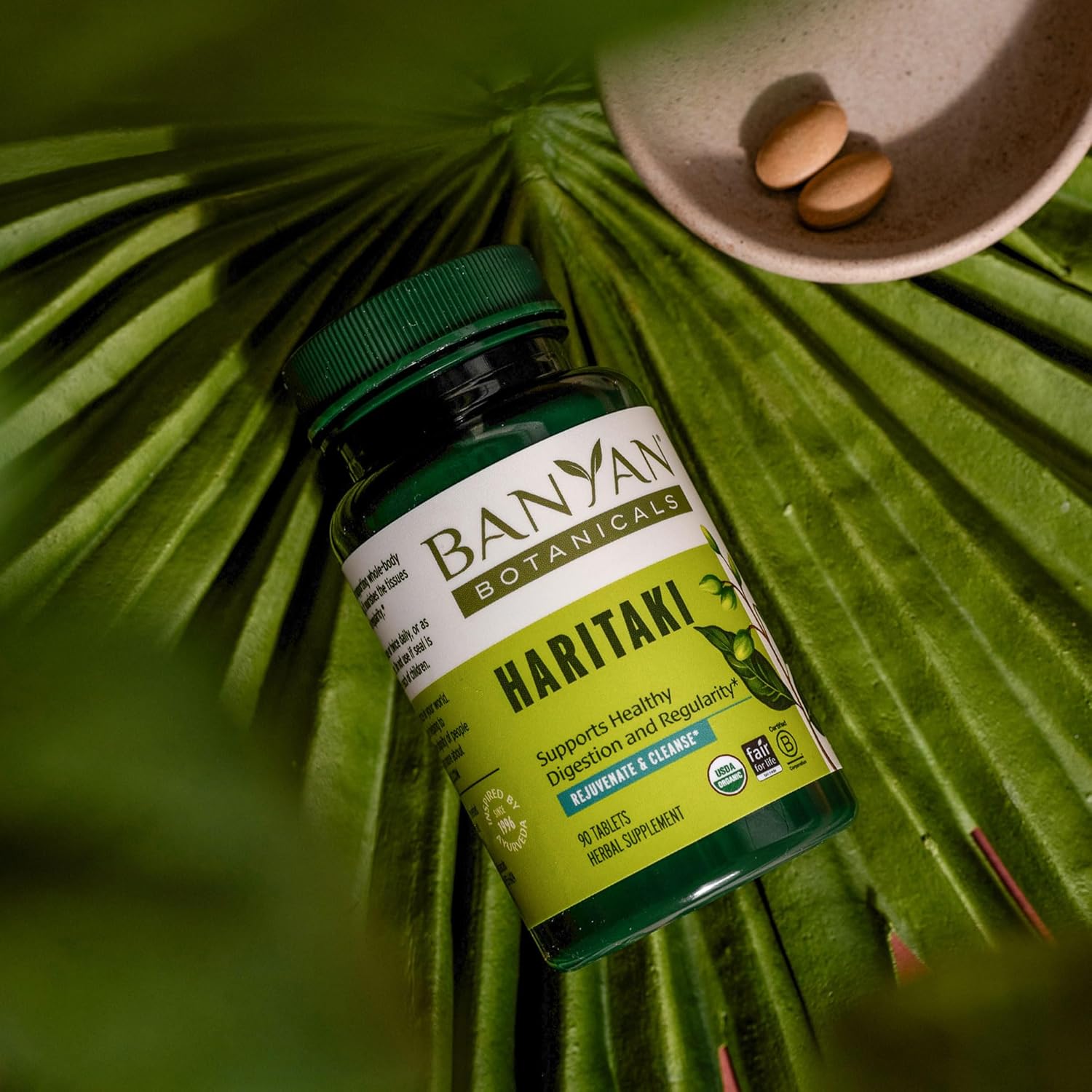 certified-organic-haritaki-tablets-for-detoxification-rejuvenation---90-tablets-non-gmo-fair-trade-4