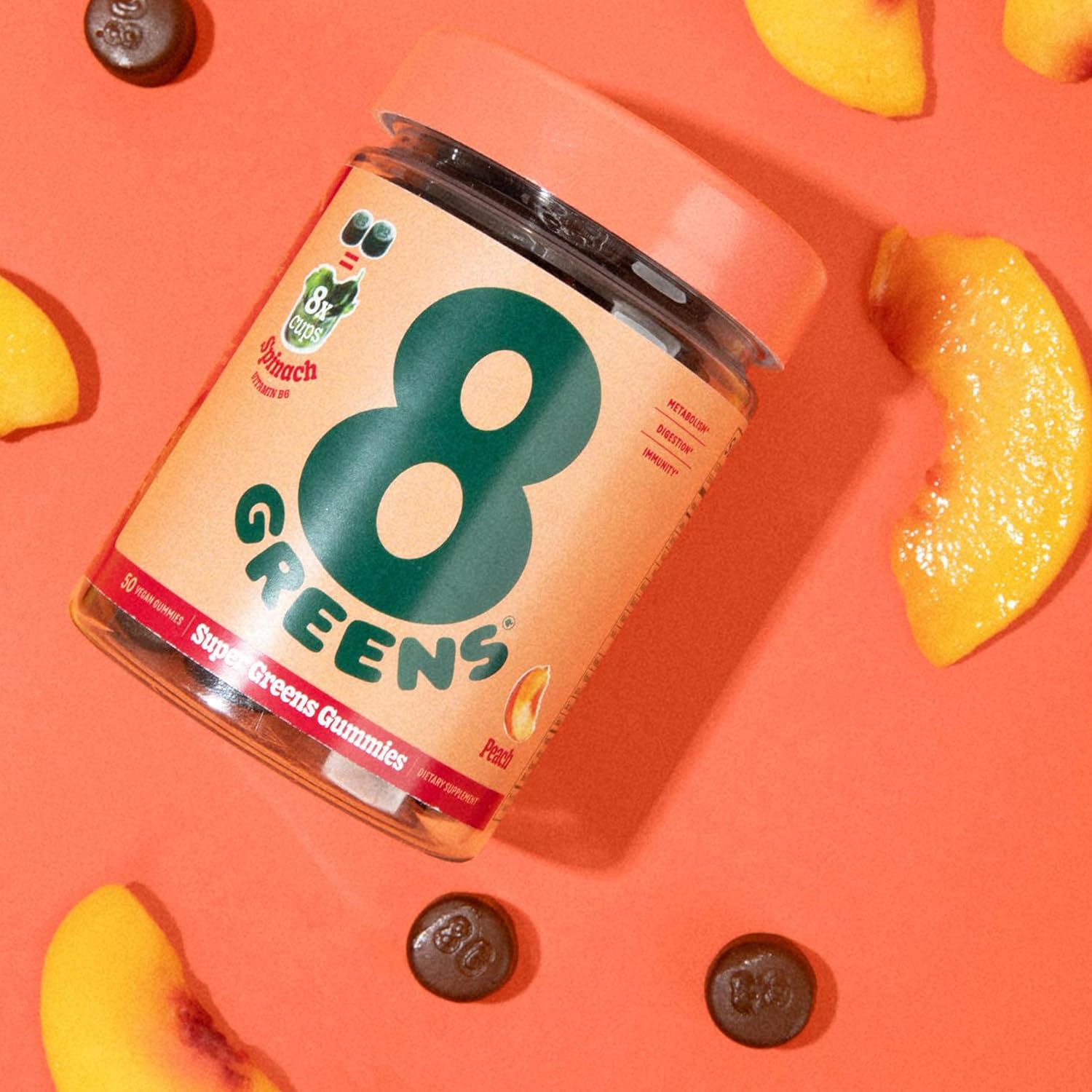 superfood-gummies-with-metabolism-boosting-greens-powder-for-immunity-digestive-health---300-count-peach-flavor-9