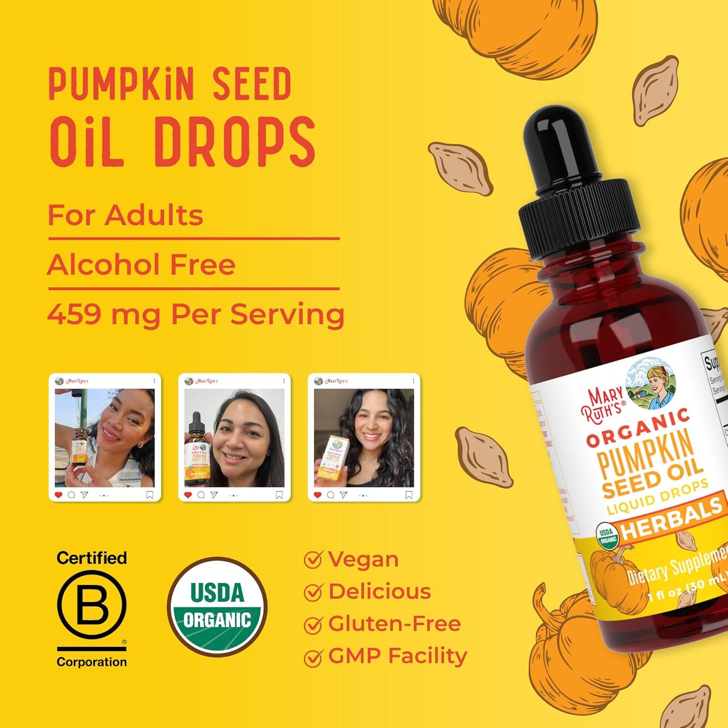 usda-organic-pumpkin-seed-oil-drops-for-men-and-women-cold-pressed-liquid-supplement-2-month-supply-promotes-urinary-health-vegan-non-gmo-sugar-free-60-servings-8