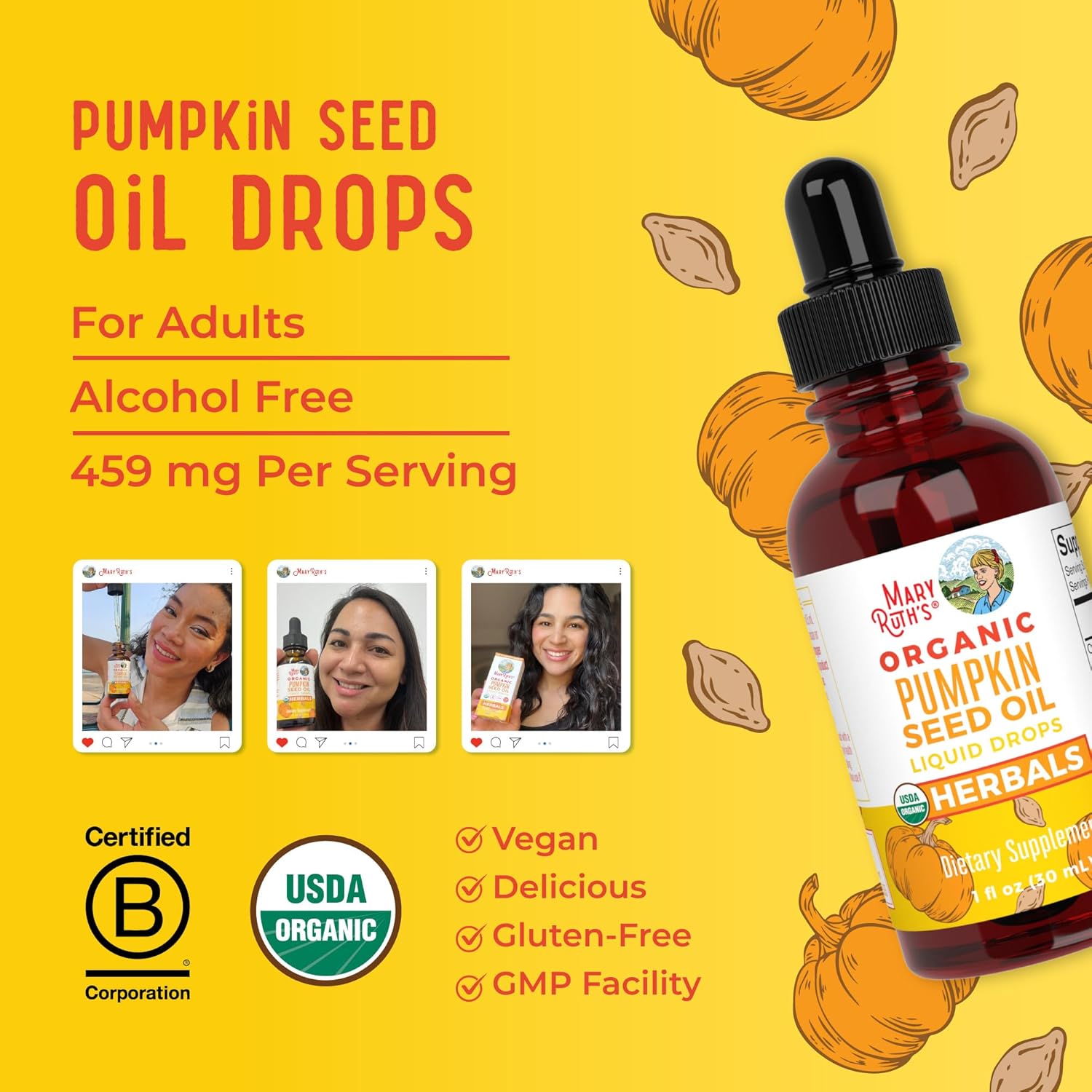 usda-organic-pumpkin-seed-oil-drops-for-men-and-women-cold-pressed-liquid-supplement-2-month-supply-promotes-urinary-health-vegan-non-gmo-sugar-free-60-servings-8