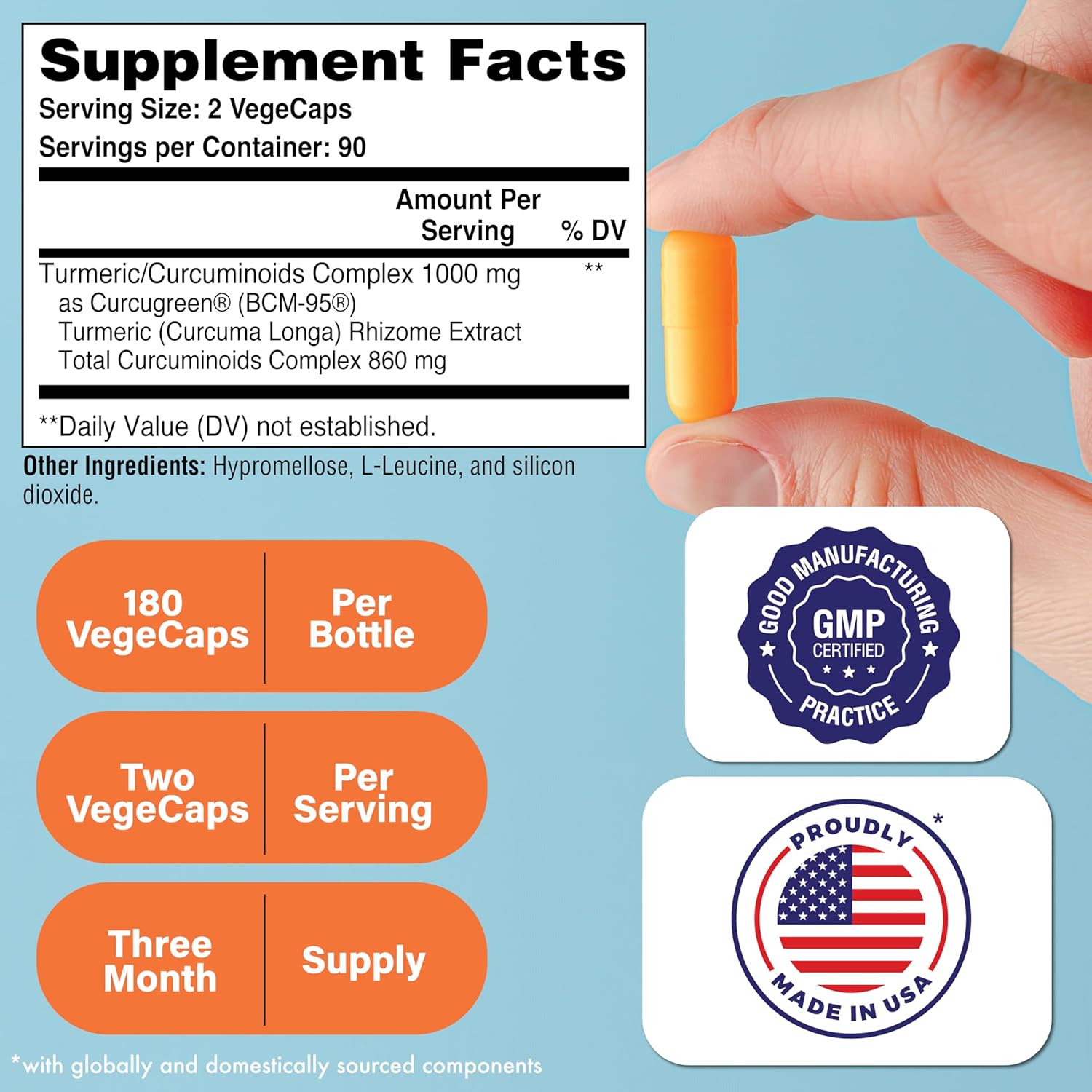 turmeric-curcumin-complex-1000mg-with-bcm-95-curcugreen-vegan-certified-non-gmo-hypoallergenic-pack-of-180-2