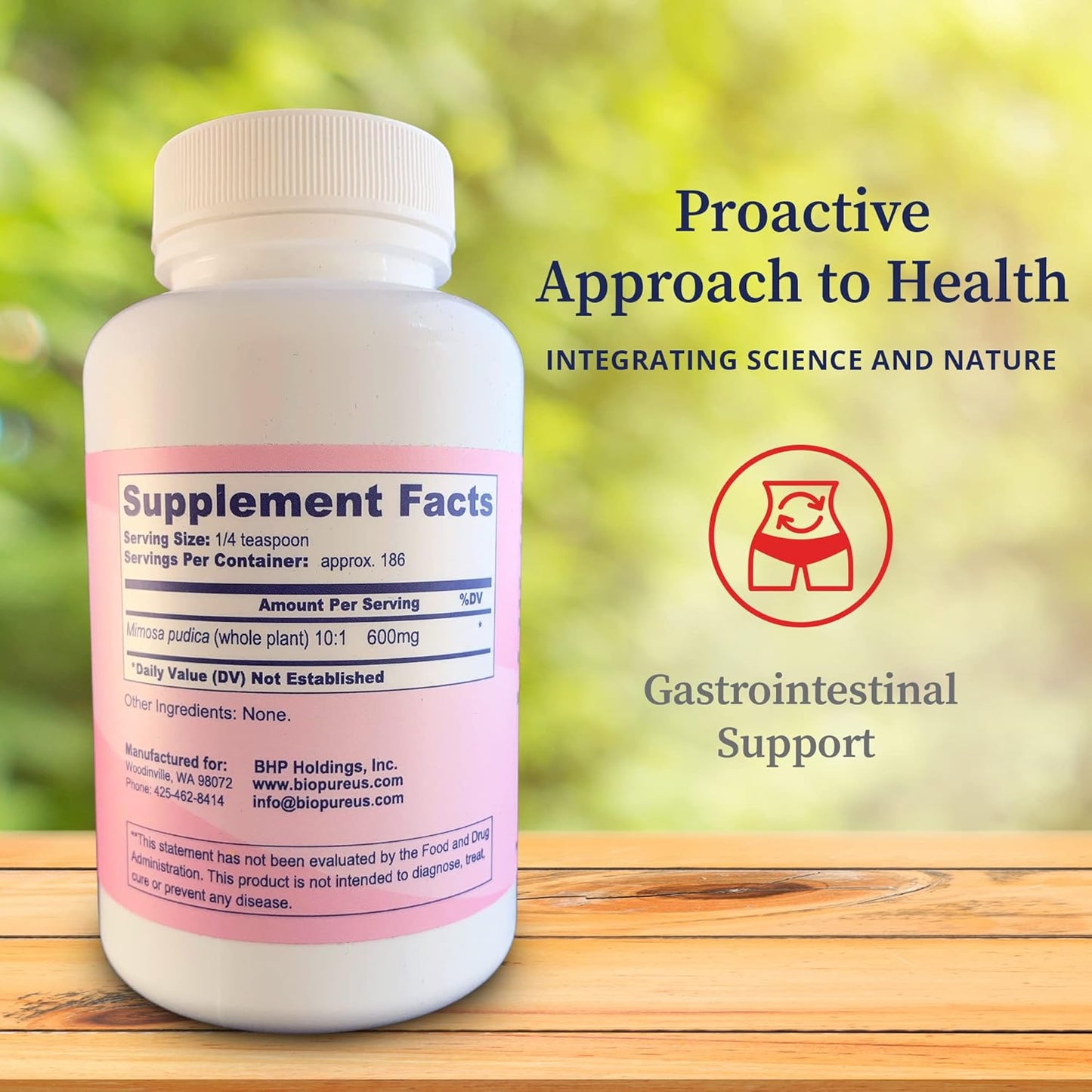 wildcrafted-organic-mimosa-pudica-powder-for-gut-health-balanced-flora---4oz---eliminates-unwanted-organisms-toxins-from-gastrointestinal-tract---biopure-mimosa-2