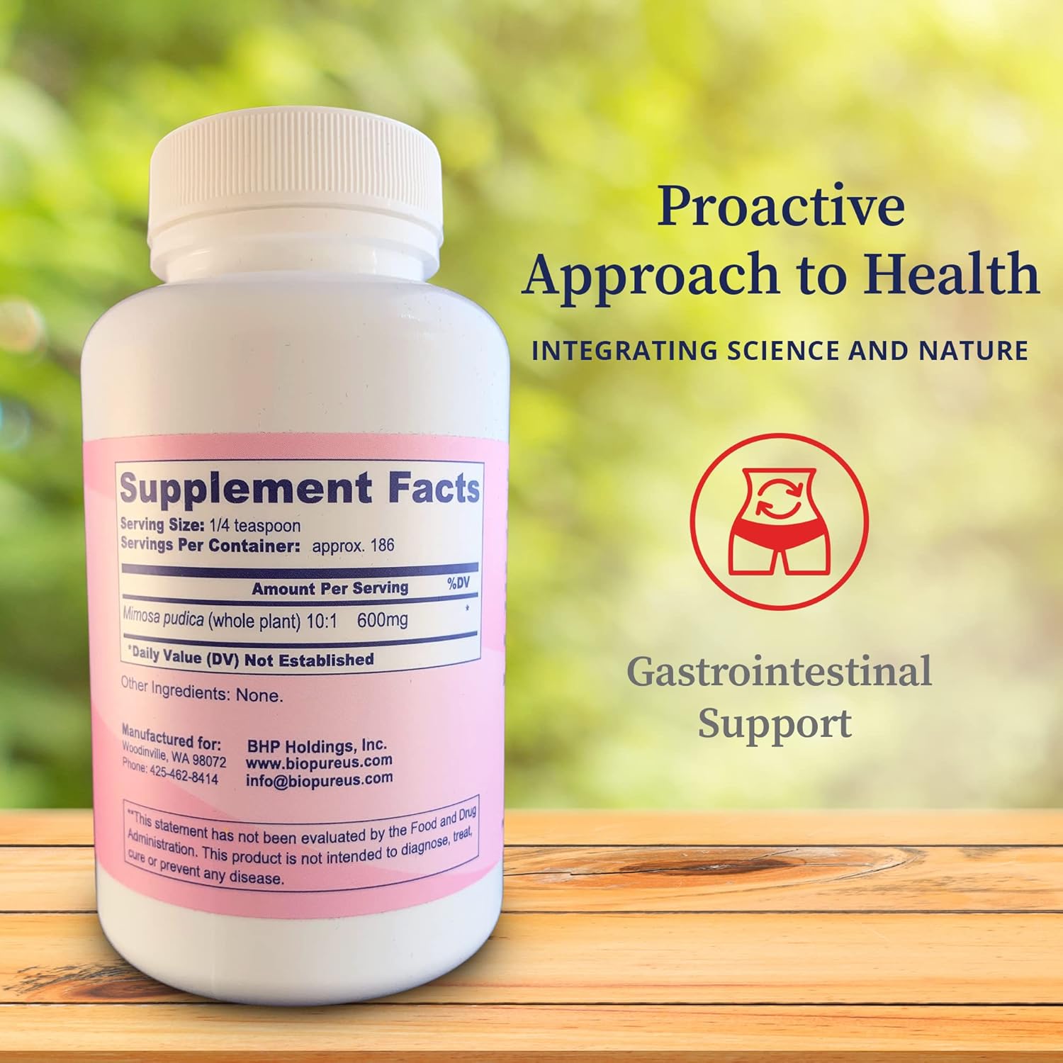wildcrafted-organic-mimosa-pudica-powder-for-gut-health-balanced-flora---4oz---eliminates-unwanted-organisms-toxins-from-gastrointestinal-tract---biopure-mimosa-2