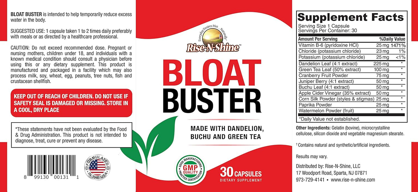 dandelion-green-tea-apple-cider-vinegar-water-pills-for-bloating-relief---30-count-3