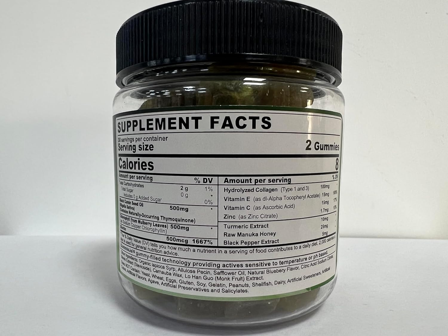 envycure-black-seed-oil-gummies-with-chlorophyll-and-biotin-500mcg---natural-immune-support-and-hair-health-supplement-7