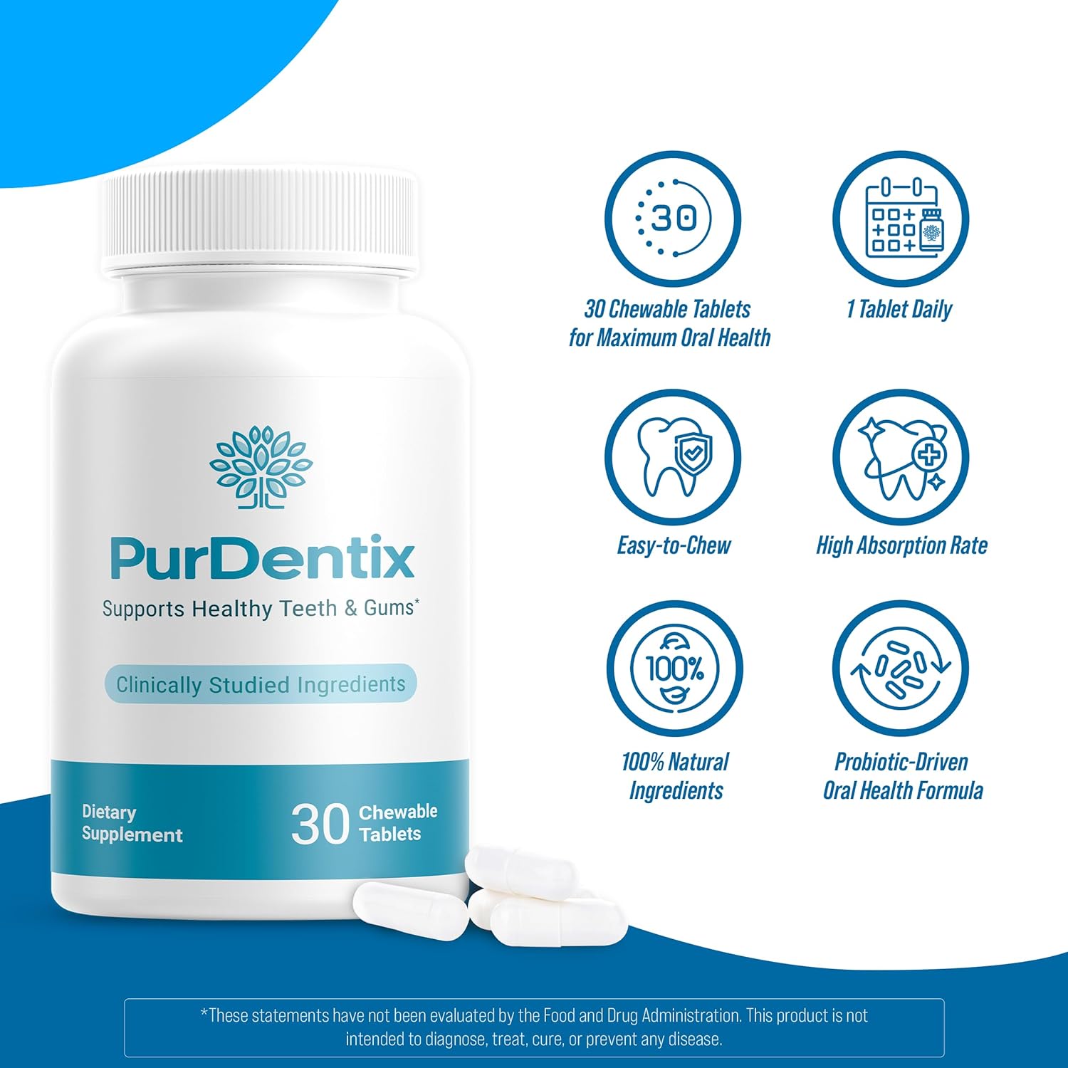 oral-health-probiotic-chewable-tablets---4-strain-formula-for-healthy-gums-teeth-and-fresh-breath---30-count-5