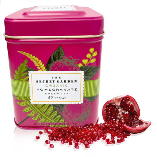 organic-pomegranate-ceylon-green-tea---50-packets-in-designer-gift-tin---antioxidant-rich-herbal-tea-bags---usda-certified-non-gmo-1