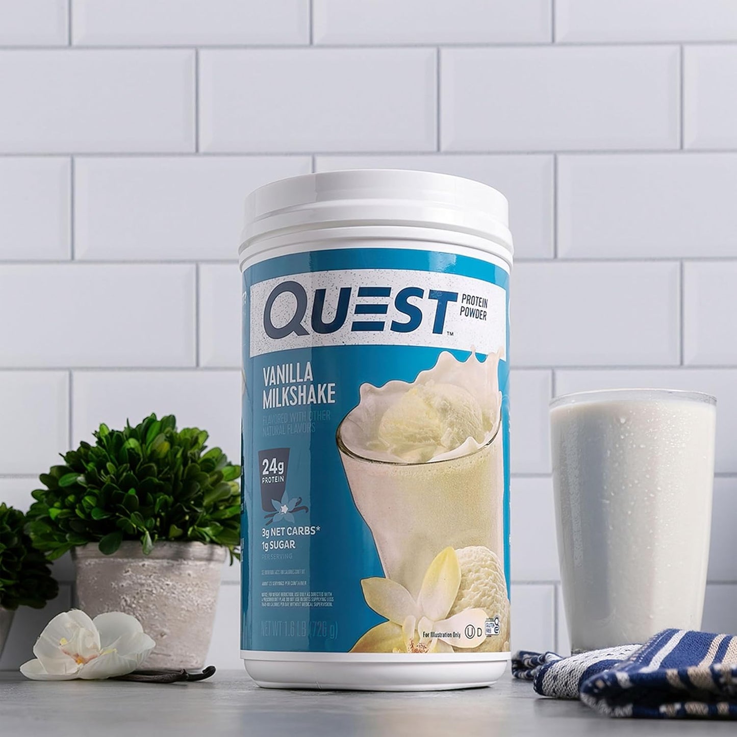 vanilla-milkshake-protein-powder---24g-protein-1g-sugar-low-carb-gluten-free---16lb-23-servings-by-quest-nutrition-4