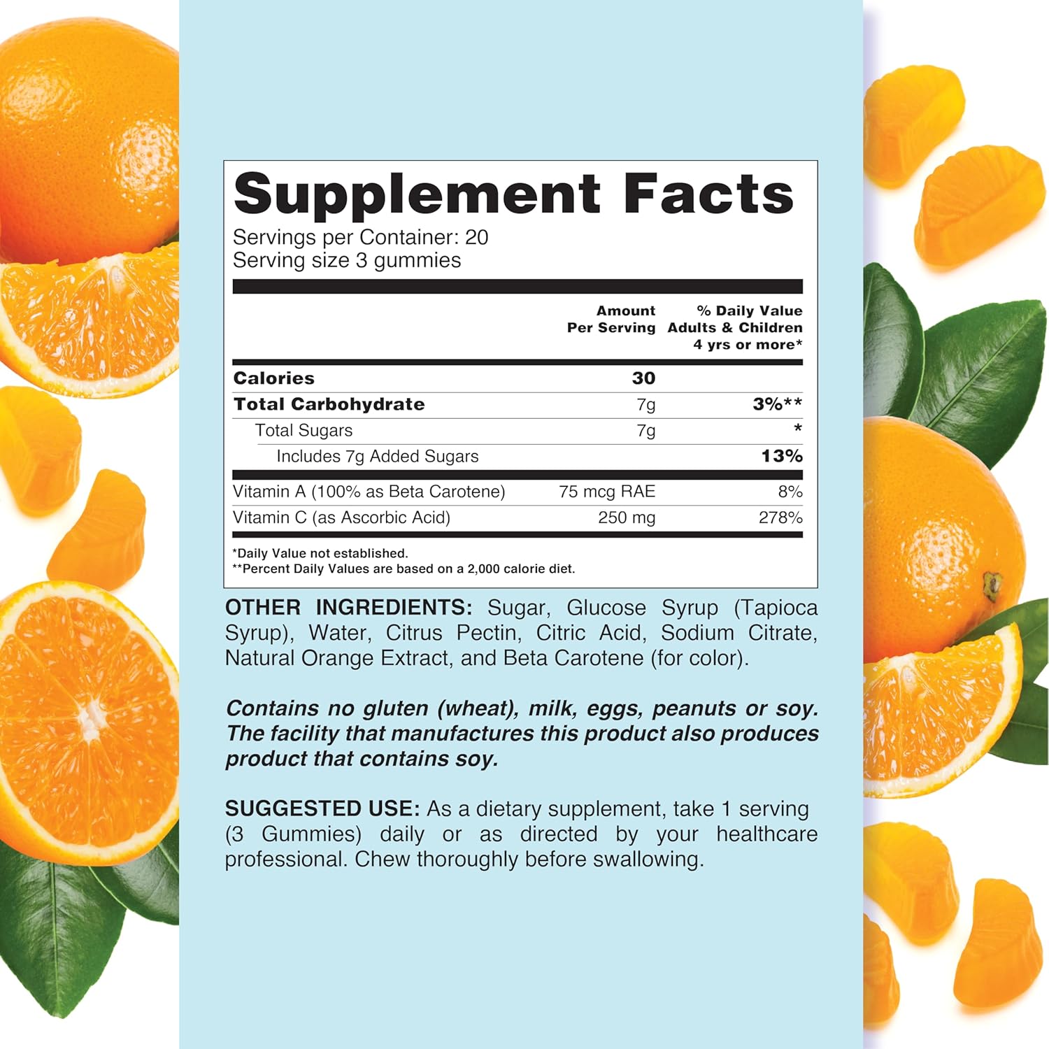 vegan-vitamin-c-gummies---immune-support-supplement-for-adults---orange-flavored-gummy---250mg---60-count-4