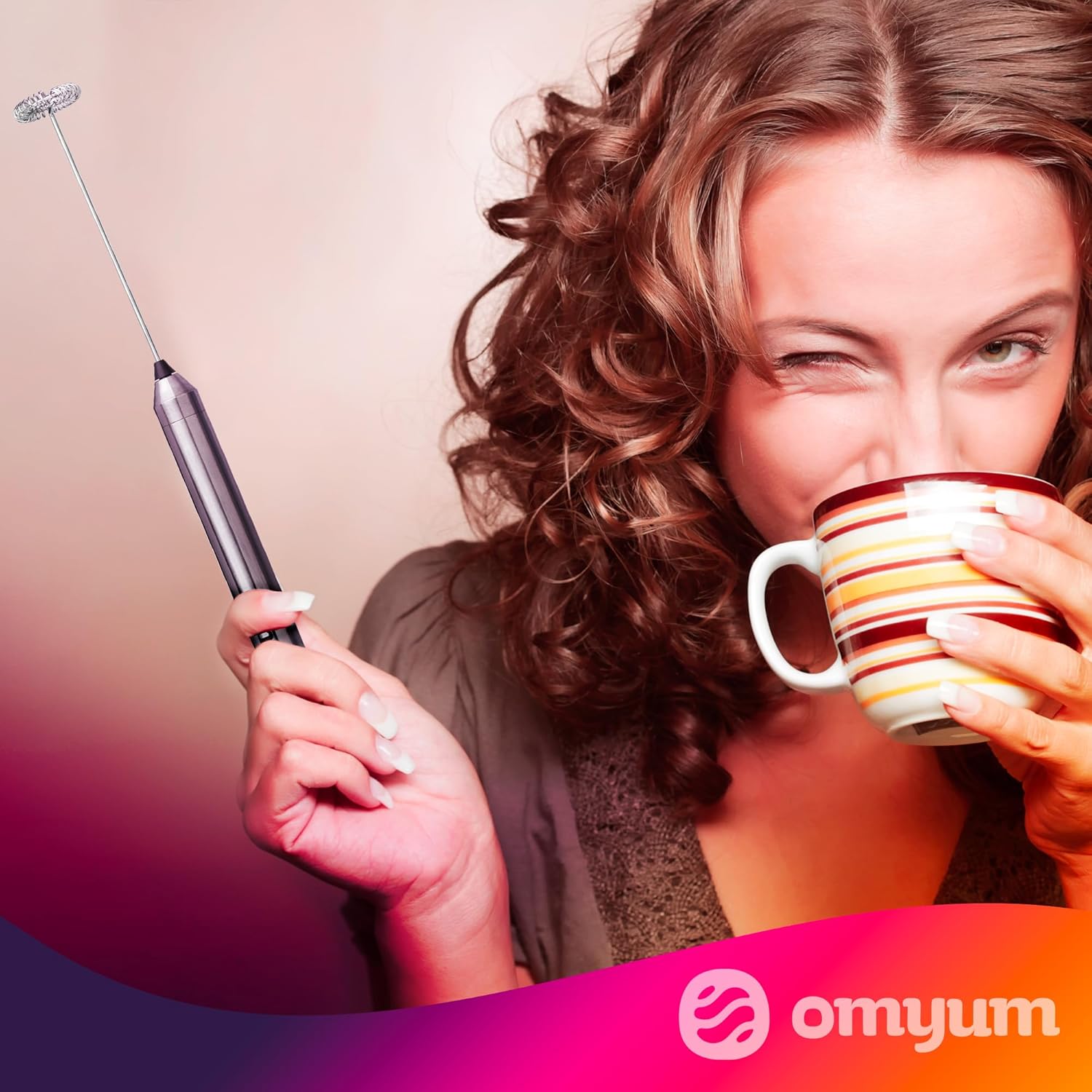 Organic Mushroom Blend Coffee Alternative - Superfood Adaptogens with Cacao, Lion’s Mane, Reishi, Cordyceps, Ashwagandha & L-Theanine for Calm Energy, Focus & Gut Health (30 Servings) - Espot.com.au