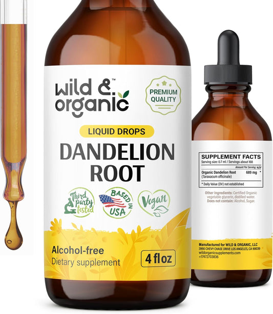 organic-dandelion-root-extract-drops-for-liver-cleanse-support---vegan-liquid-supplement---alcohol-sugar-free-tincture---4-fl-oz-1