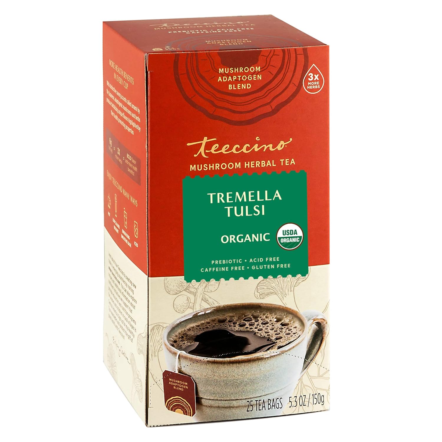 mushroom-adaptogen-prebiotic-herbal-tea-variety-pack---lions-mane-rhodiola-tremella-tulsi-mango-lemon-balm---25-tea-bags-pack-of-3-3