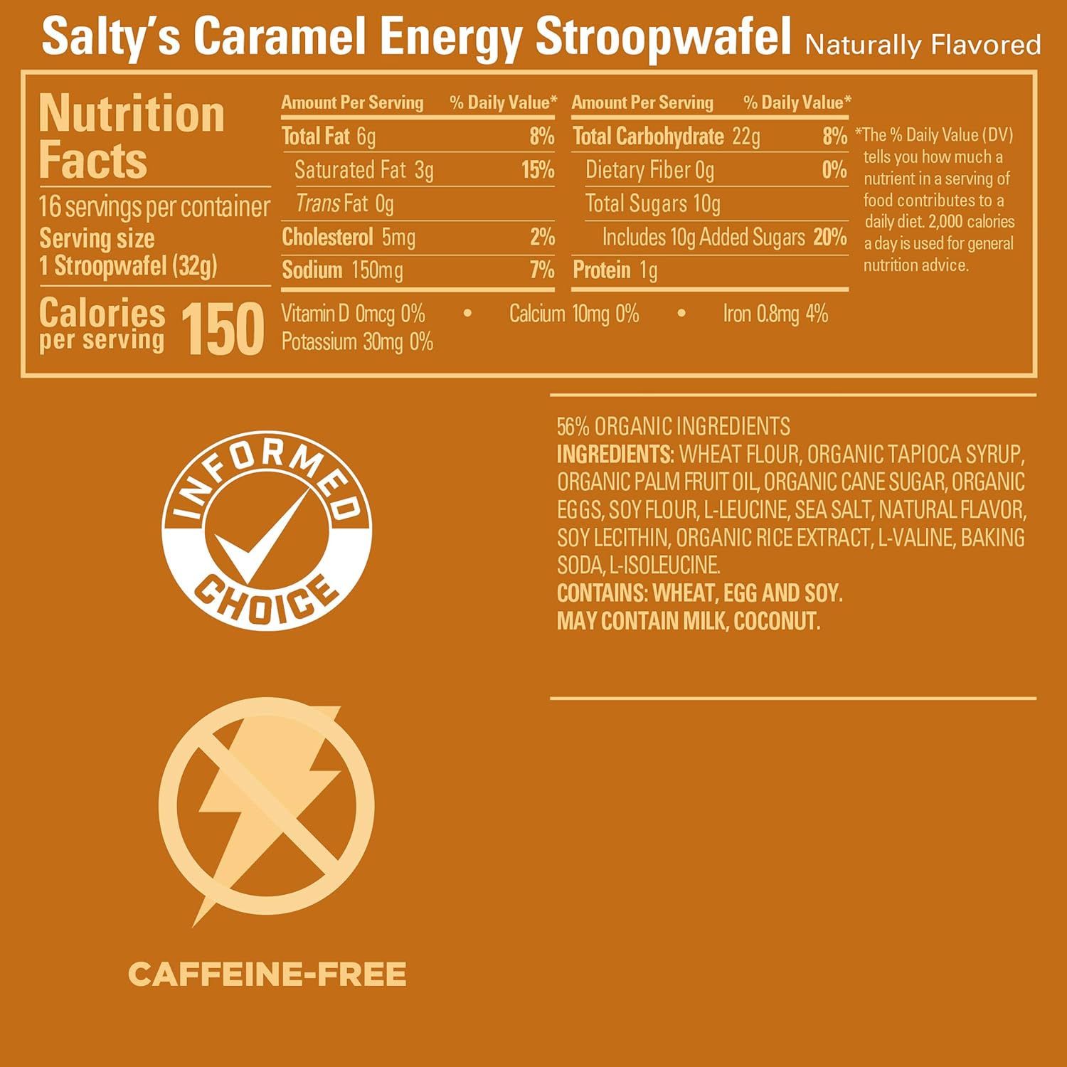 gu-energy-stroopwafel-saltys-caramel-nutrition-waffle---caffeine-free-kosher-dairy-16ct---on-the-go-energy-for-workouts-6