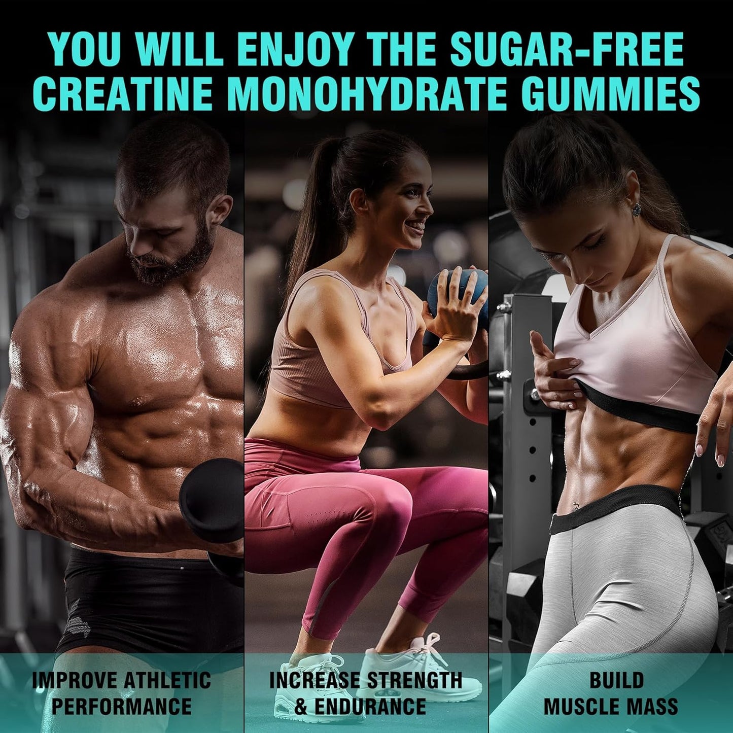 bakakoul-creatine-monohydrate-gummies---120-sugar-free-gummies-for-muscle-support-energy-boost-with-magnesium-l-threonate-l-taurine-vitamin-b12---2-pack-for-men-women-7