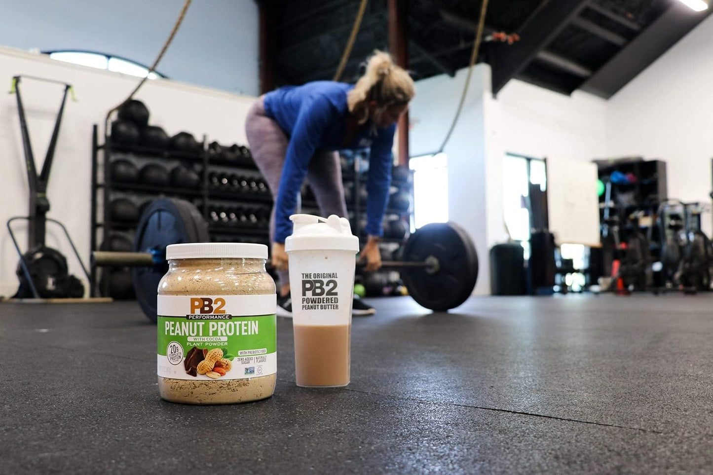 pb2-dutch-cocoa-peanut-protein-powder---20g-vegan-plant-based-protein---non-gmo-gluten-free-non-dairy---2-lb32-oz-jar-3