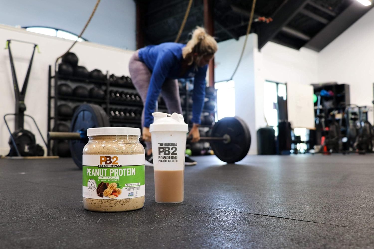 pb2-dutch-cocoa-peanut-protein-powder---20g-vegan-plant-based-protein---non-gmo-gluten-free-non-dairy---2-lb32-oz-jar-3
