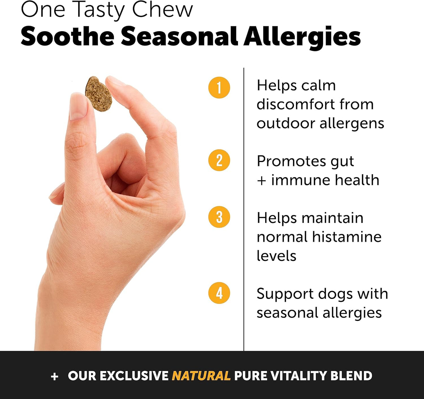 pethonesty-10-in-1-multivitamin-allergy-support-soft-chew-bundle-for-dogs---skin-seasonal-allergies---itch-relief---joint-digestive-heart-skin-coat-immune-support-6
