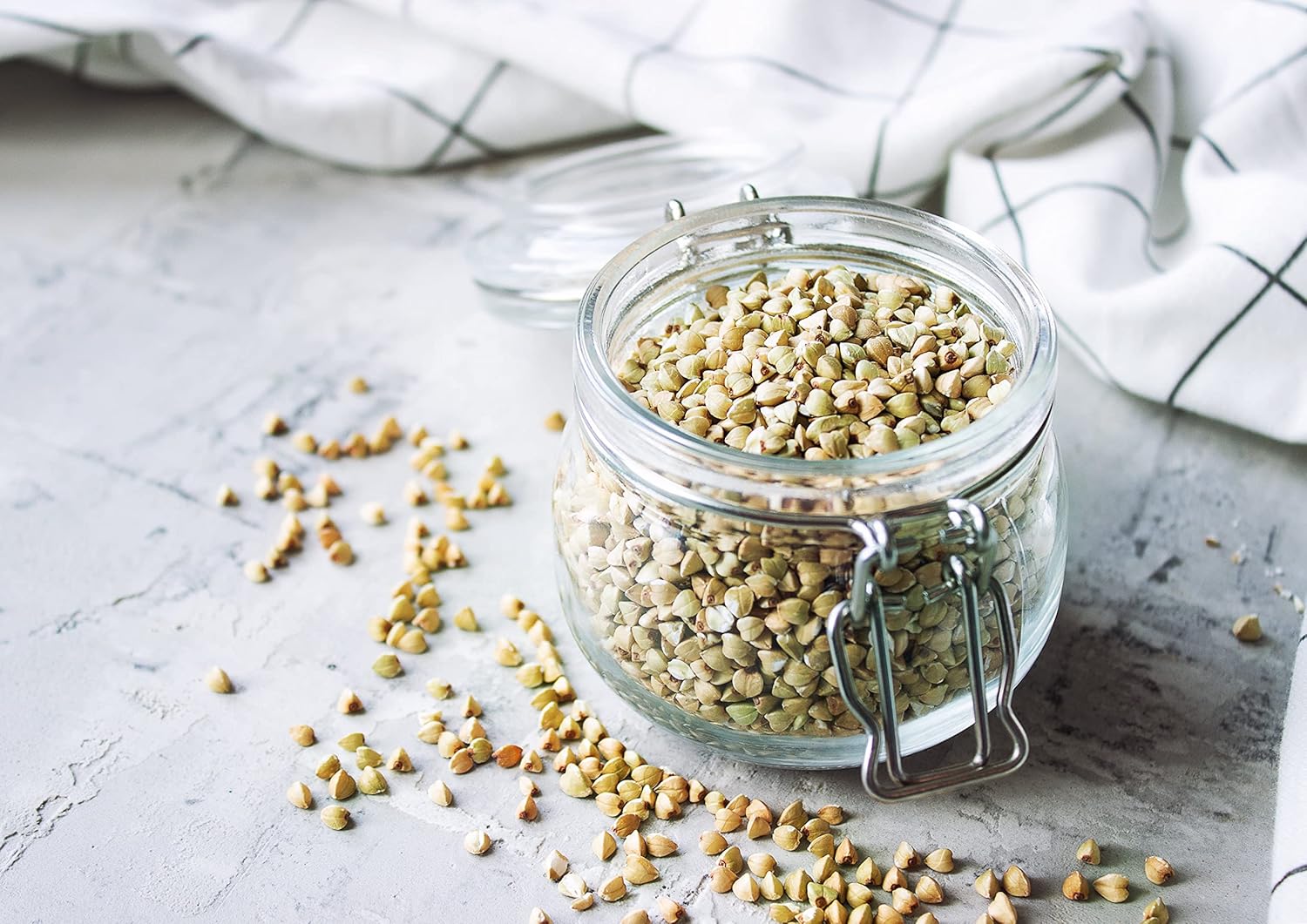 organic-whole-grain-buckwheat-groats---10-pounds-non-gmo-kosher-raw-vegan---bulk-buckwheat-cereal-by-food-to-live-5