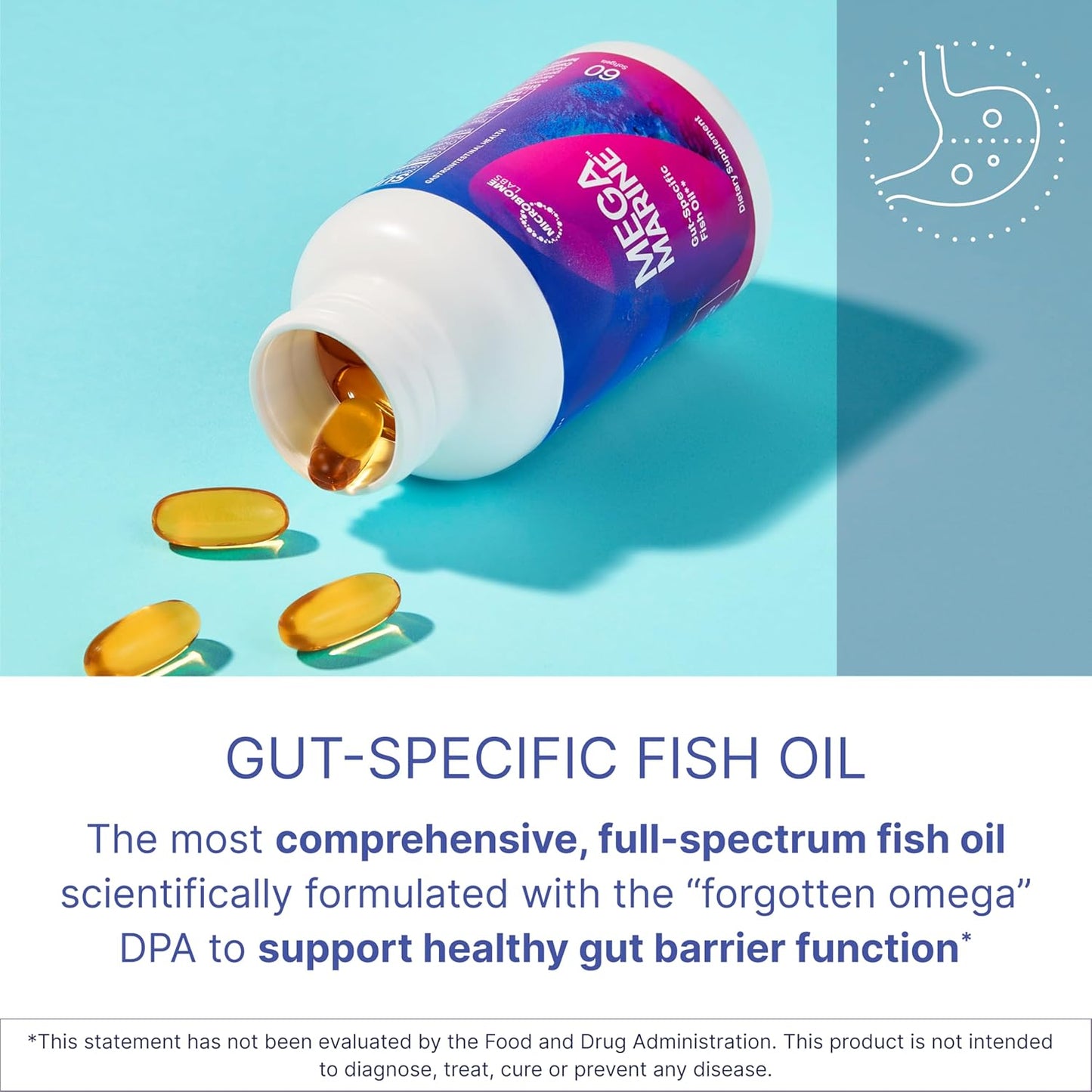 gut-specific-megamarine-omega-3-fish-oil-supplements-with-dpa---support-immune-gut-health---60-softgels-2