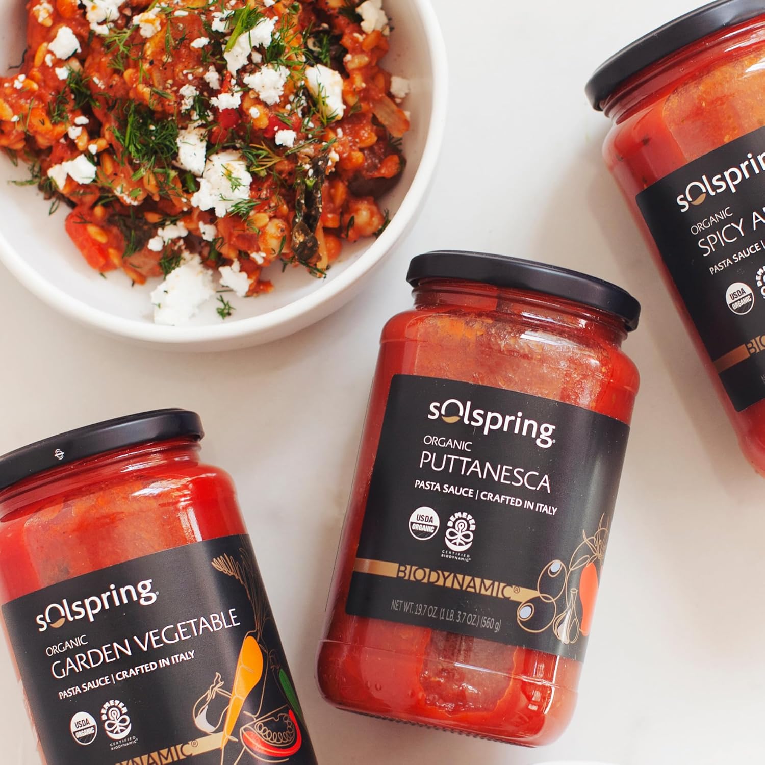 3-jars-of-dr-mercola-solspring-biodynamic-puttanesca-italian-pasta-sauce-197-oz-per-jar-non-gmo-gluten-free-soy-free-organic-demeter-certified---about-45-servings-per-jar-4
