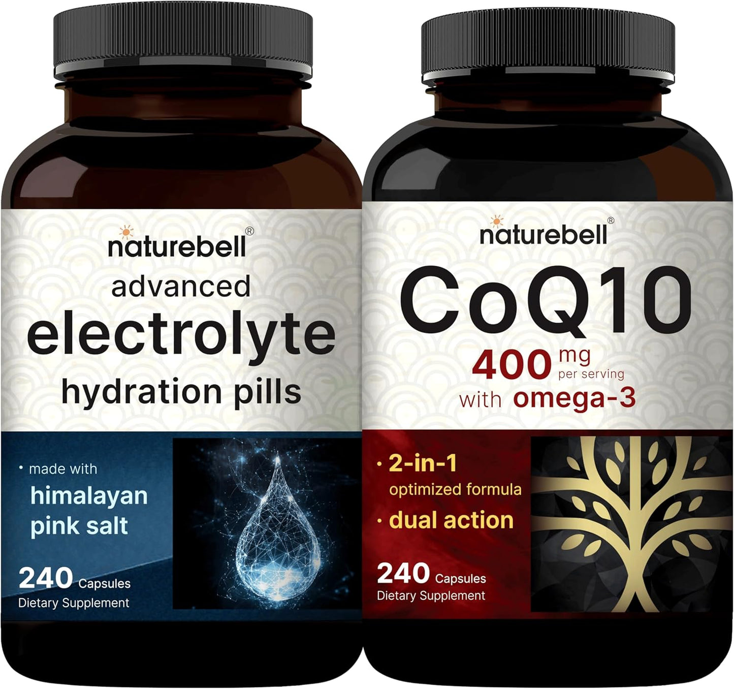 naturebell-coq10-400mg-with-omega-3-fatty-acids-electrolyte-hydration-pills-bundle---antioxidant-hydration-support-for-fast-keto-results-1