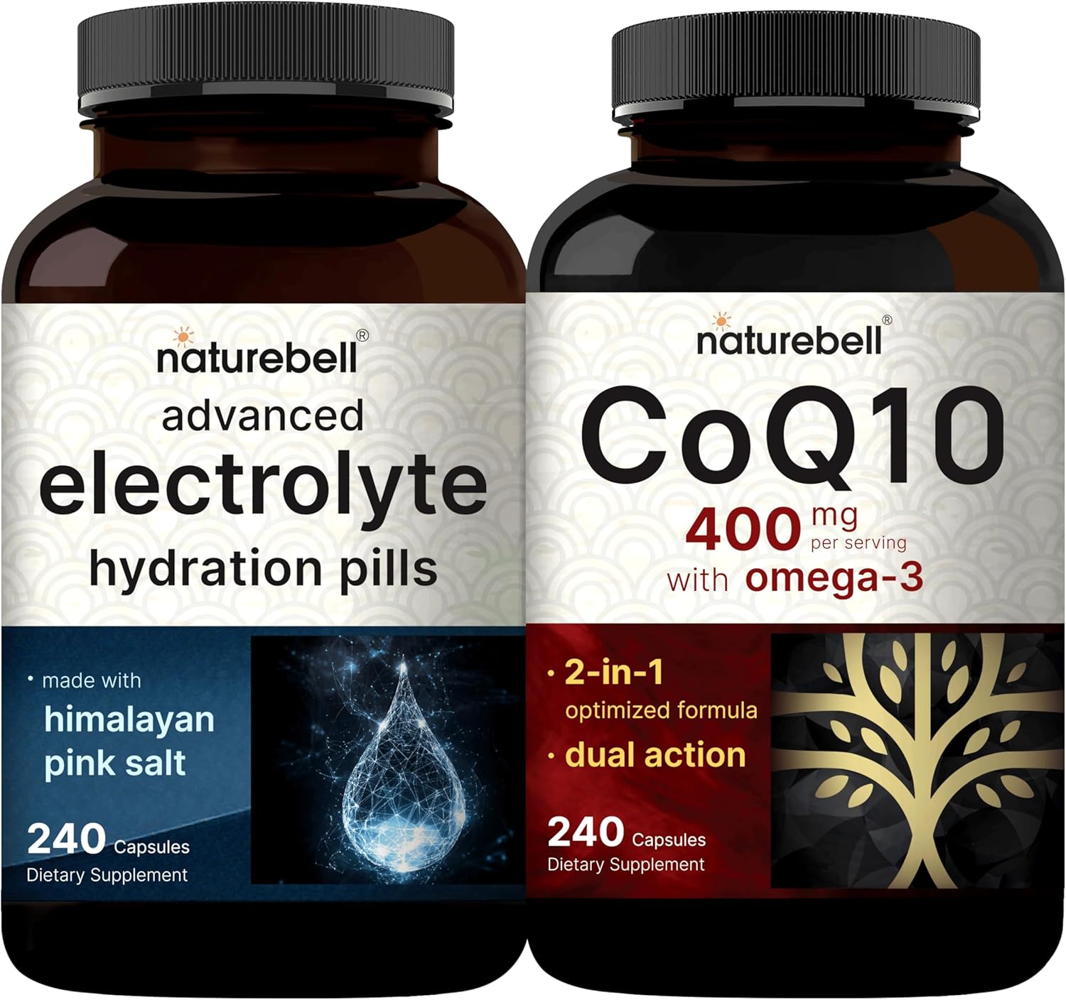 naturebell-coq10-400mg-with-omega-3-fatty-acids-electrolyte-hydration-pills-bundle---antioxidant-hydration-support-for-fast-keto-results-1